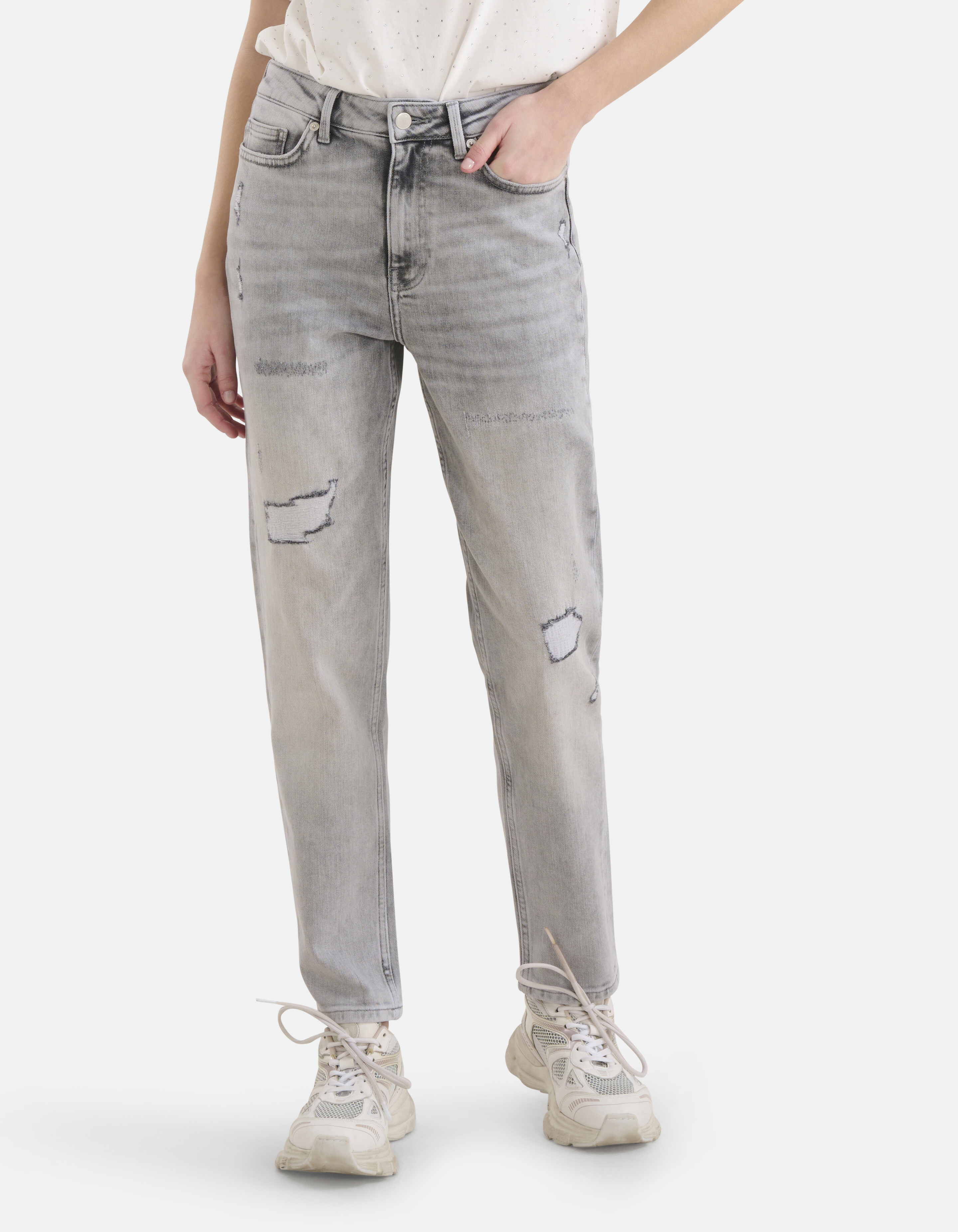 Nora Jeans EKSEPT