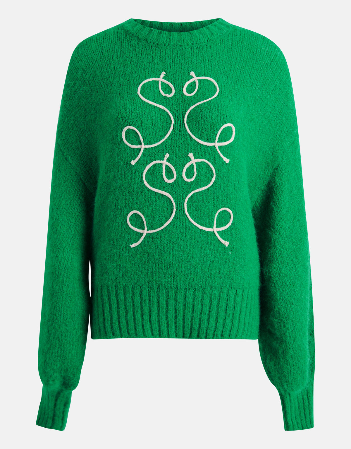 Kabelbrücke Grün SHOEBY WOMEN