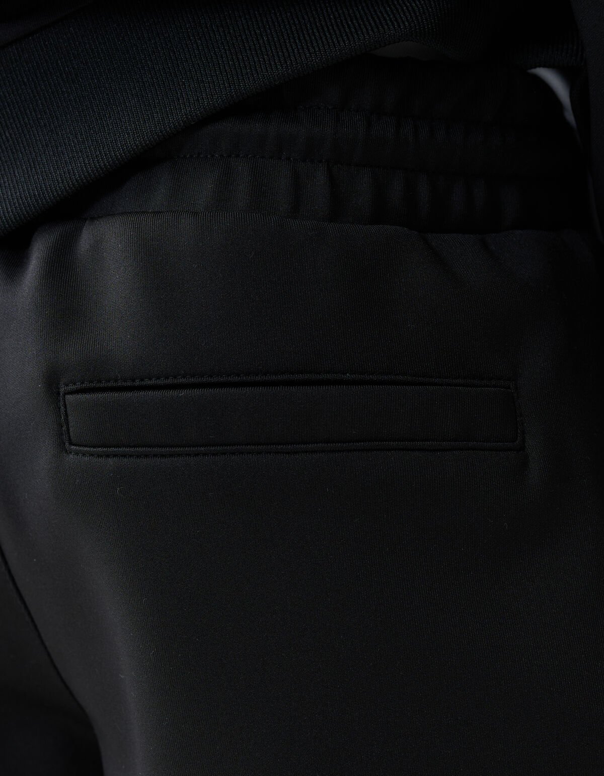 Jogginghose Schwarz SHOEBY BOYS