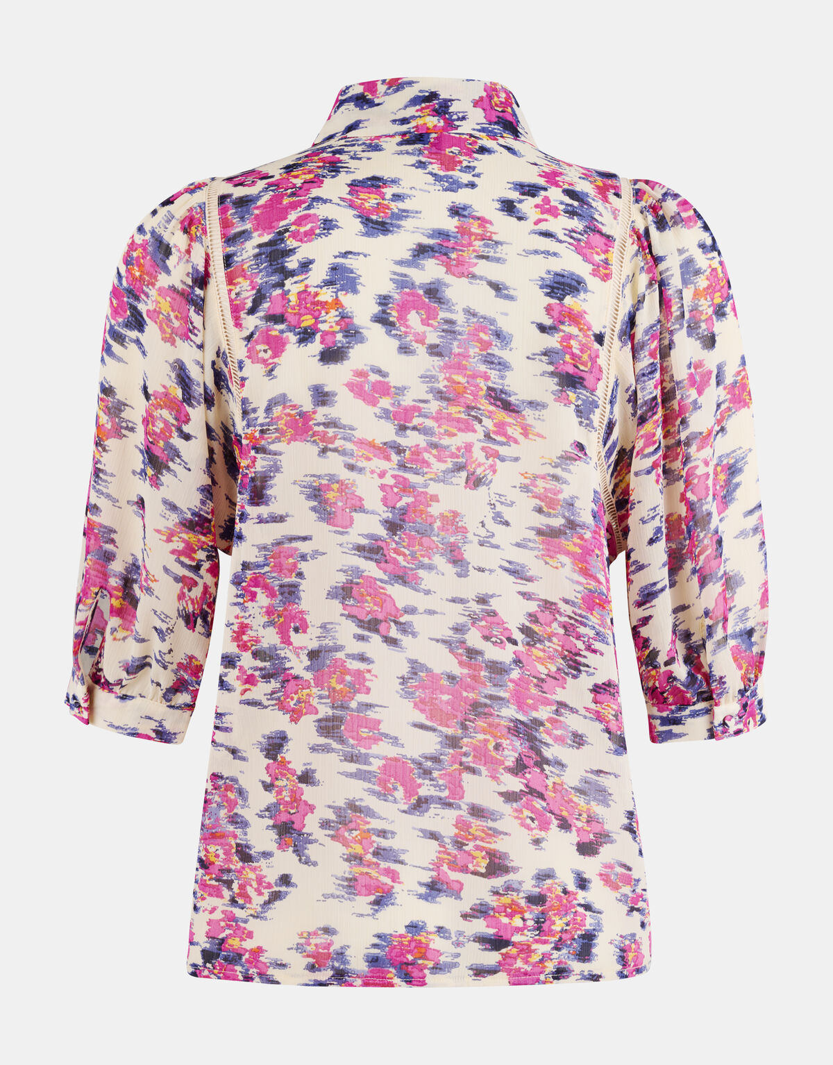 North Bluse EKSEPT