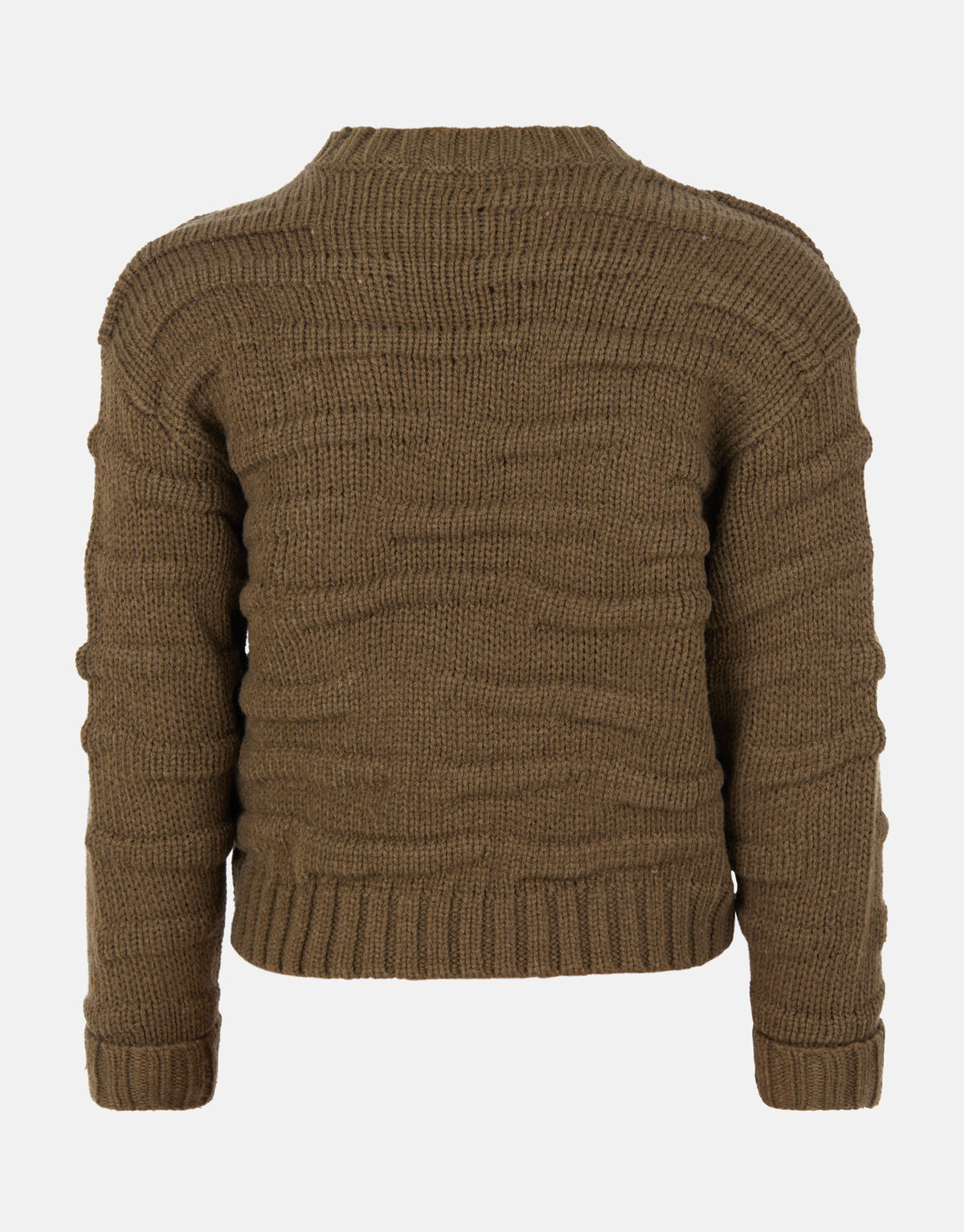 Pullover Dunkelgrün SHOEBY GIRLS