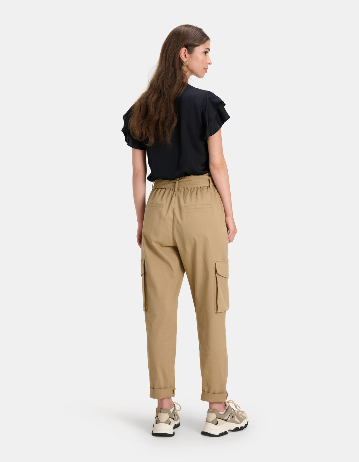 Top Drago SHOEBY WOMEN