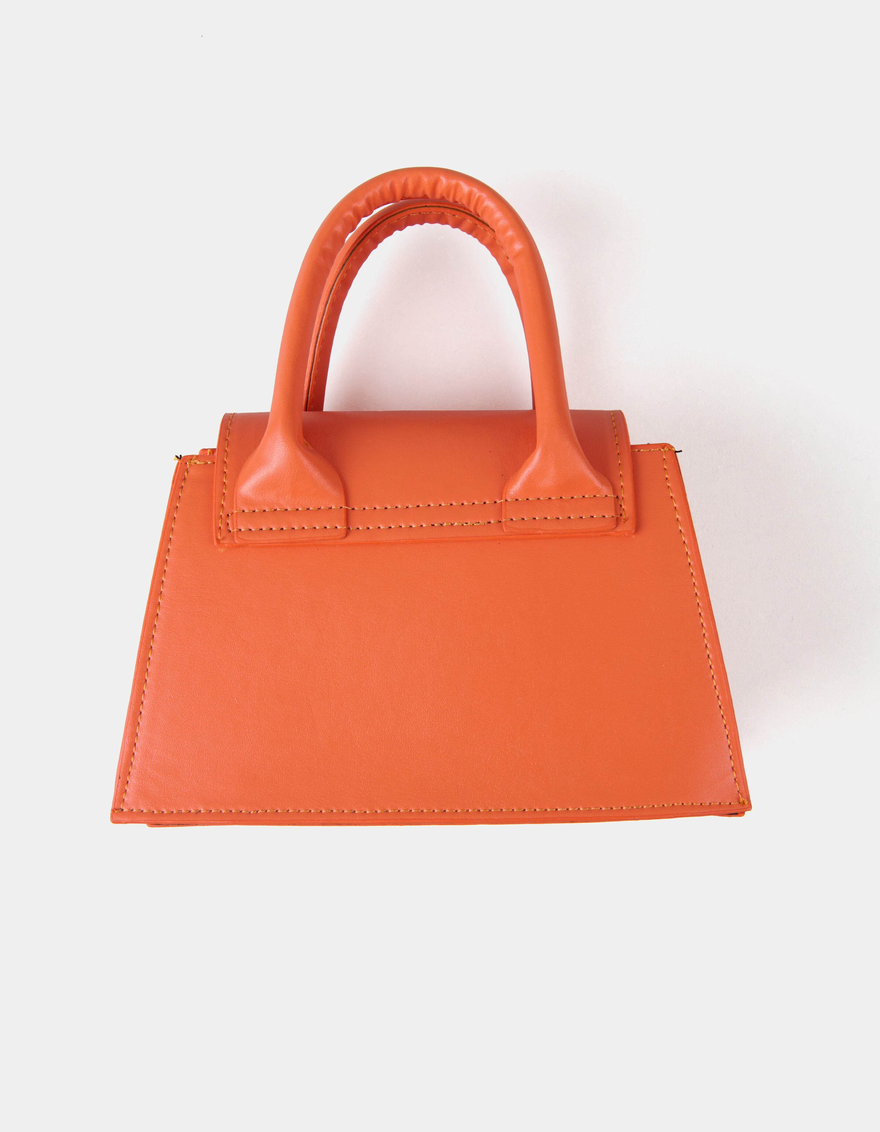 Orange Tasche ACCESSOIRES SHOEBY