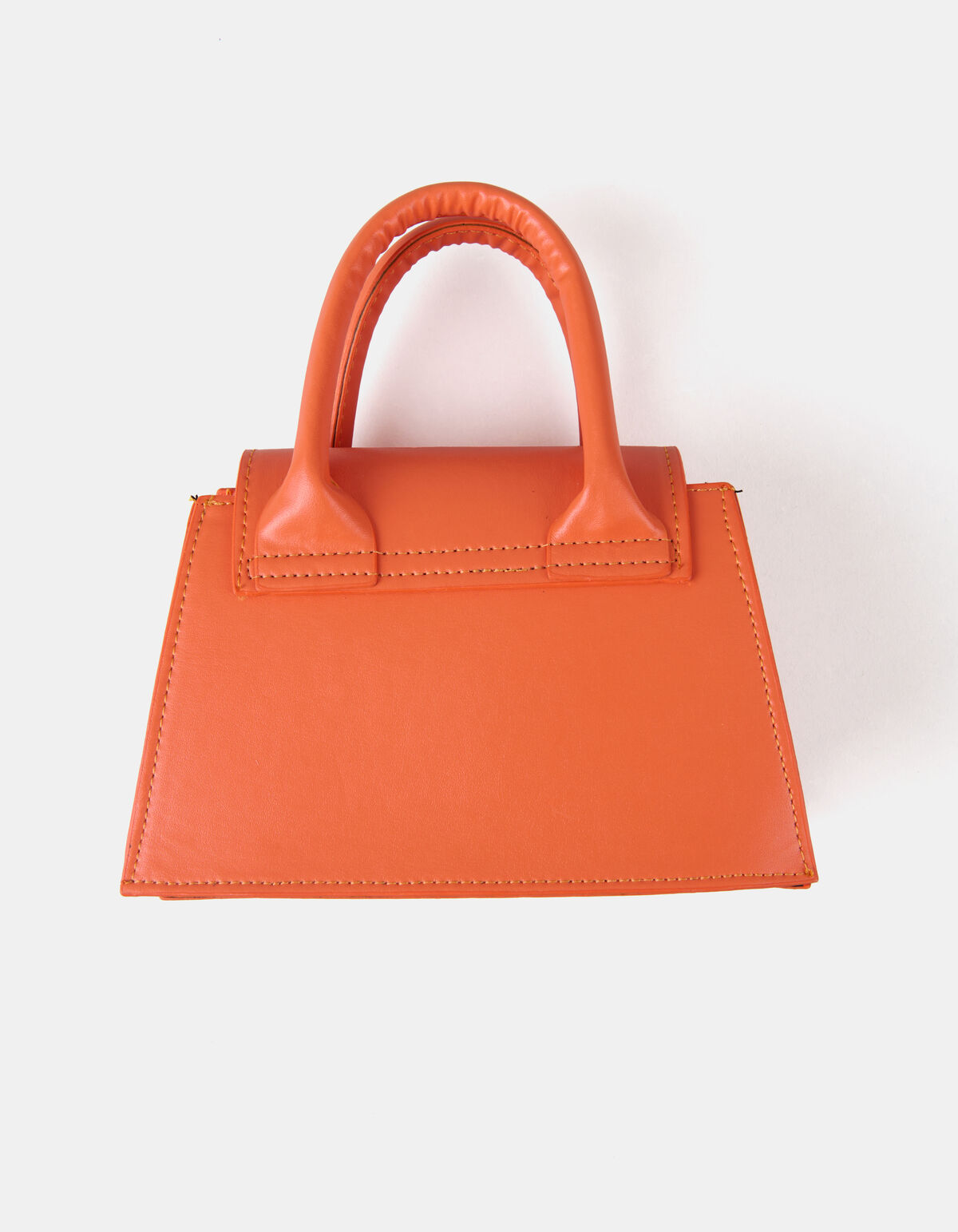 Orange Tasche ACCESSOIRES SHOEBY