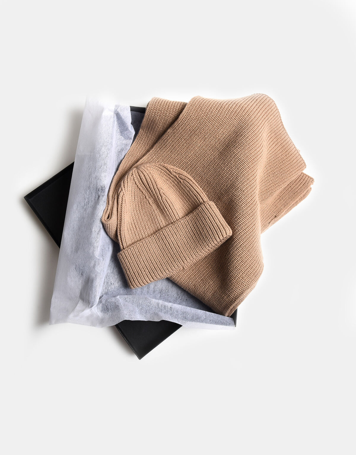 Gigi Hut Schal Geschenkset ACCESSOIRES SHOEBY