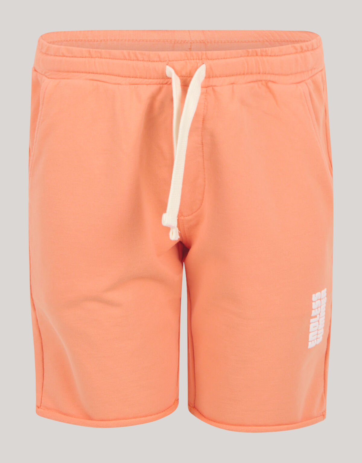 Sweat Short Oranje SHOEBY BOYS