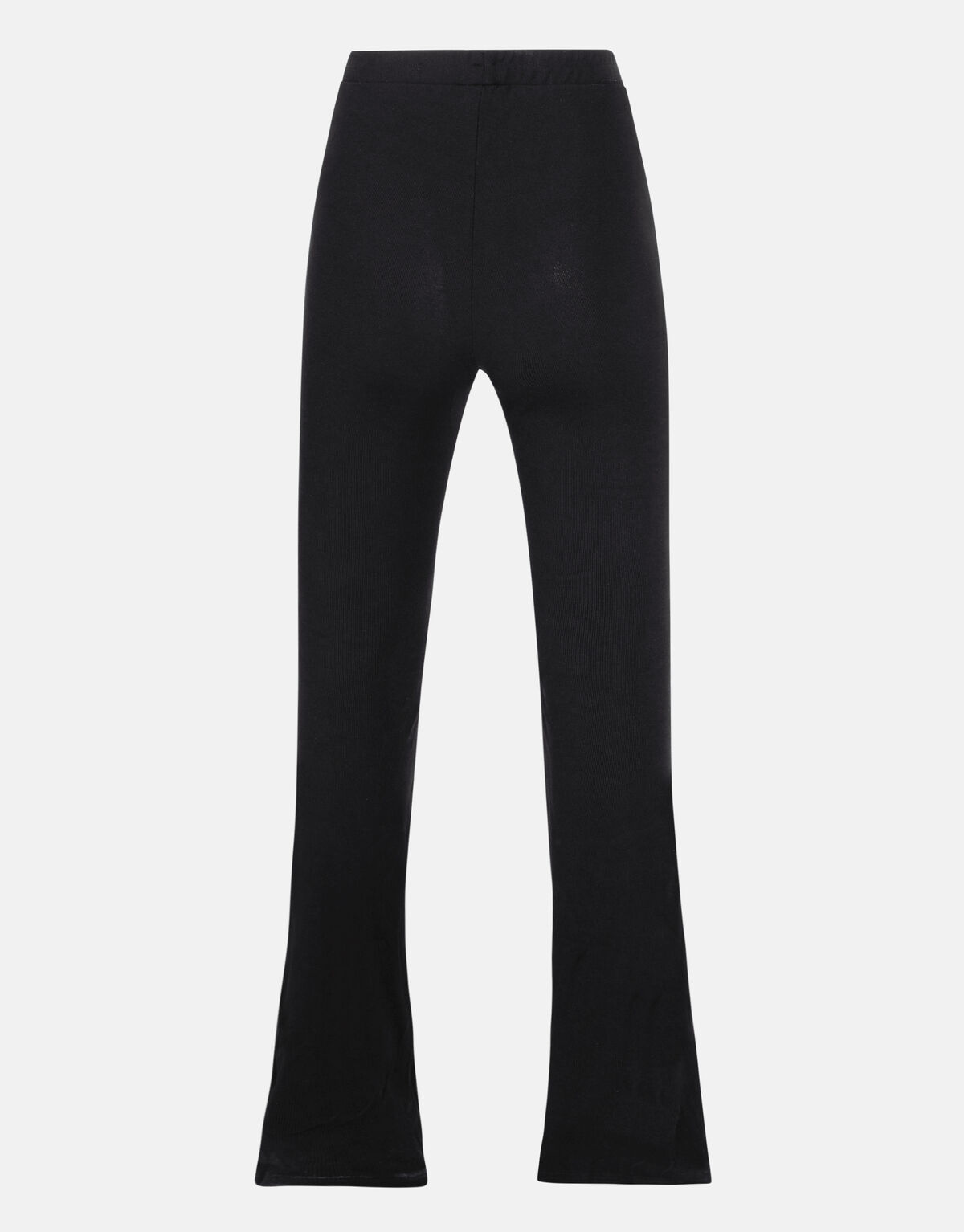 Leggings mit ausgestellter Passform Schwarz SHOEBY WOMEN