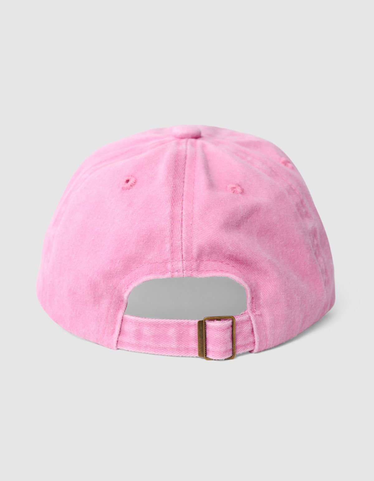 Varsity-Haustier Hellrosa SHOEBY ACCESSOIRES