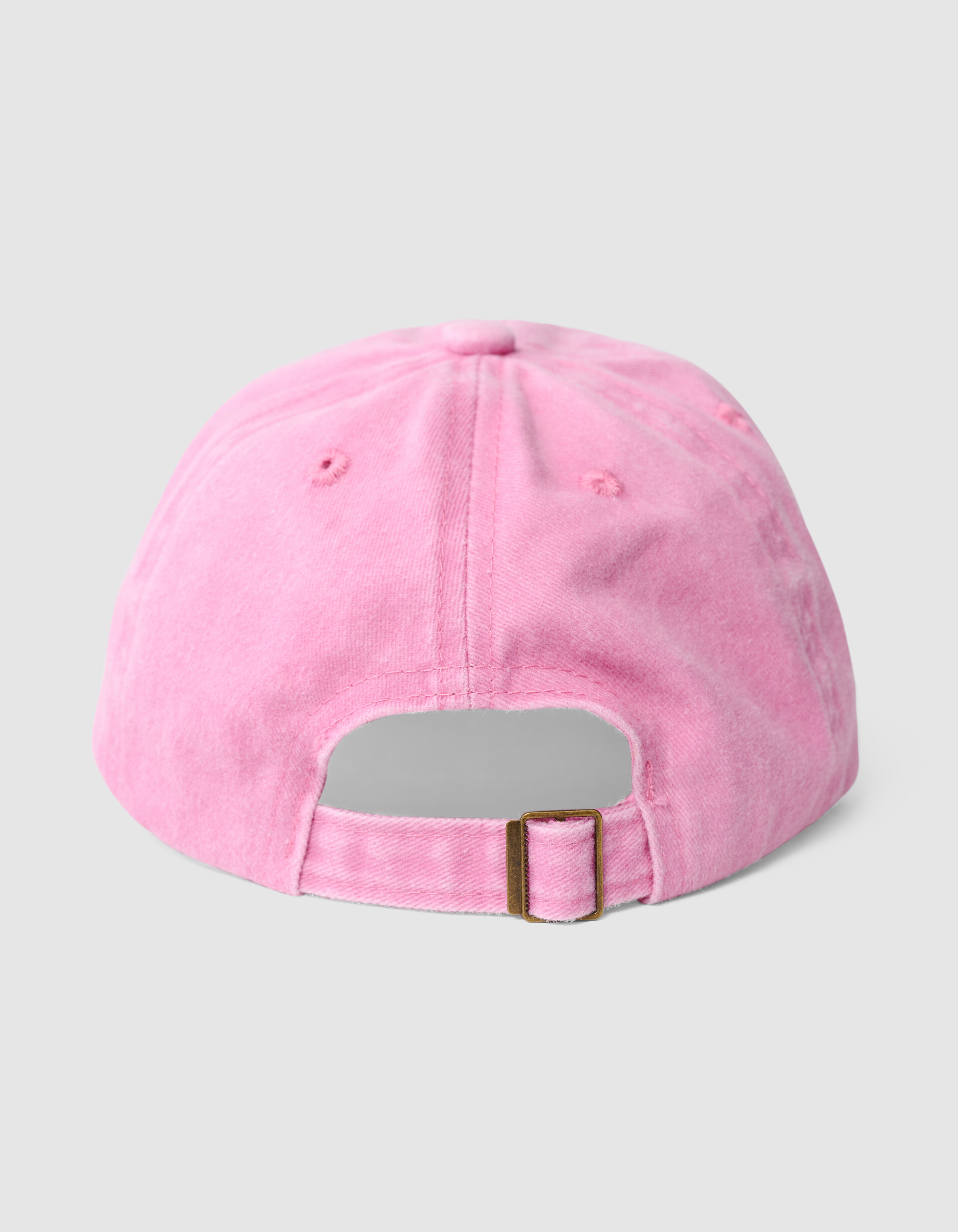 Varsity-Haustier Hellrosa SHOEBY ACCESSOIRES