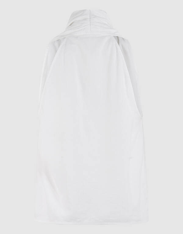 Drapiert Top Wei&szlig; Von Lonneke SHOEBY WOMEN