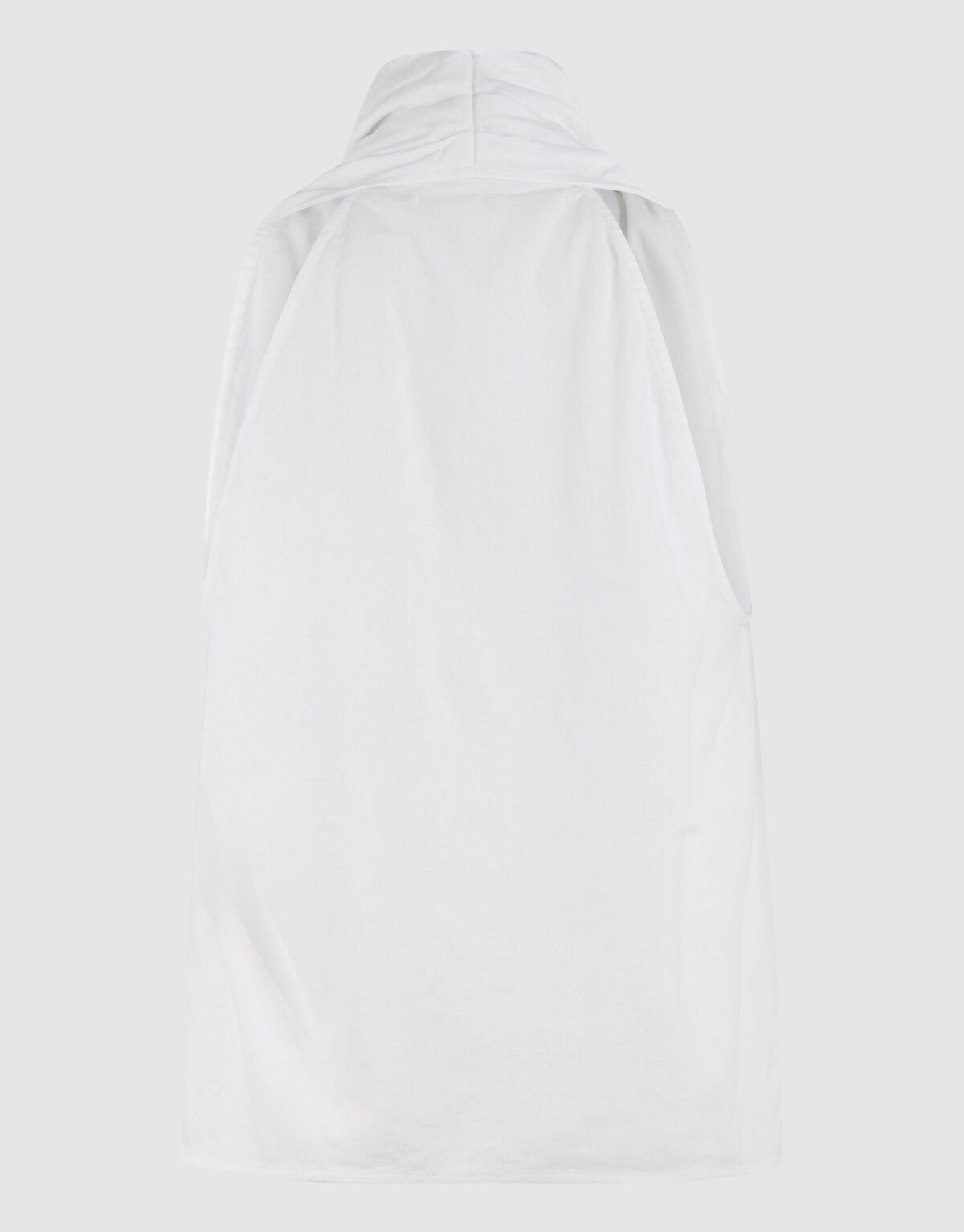 Drapiert Top Wei&szlig; Von Lonneke SHOEBY WOMEN