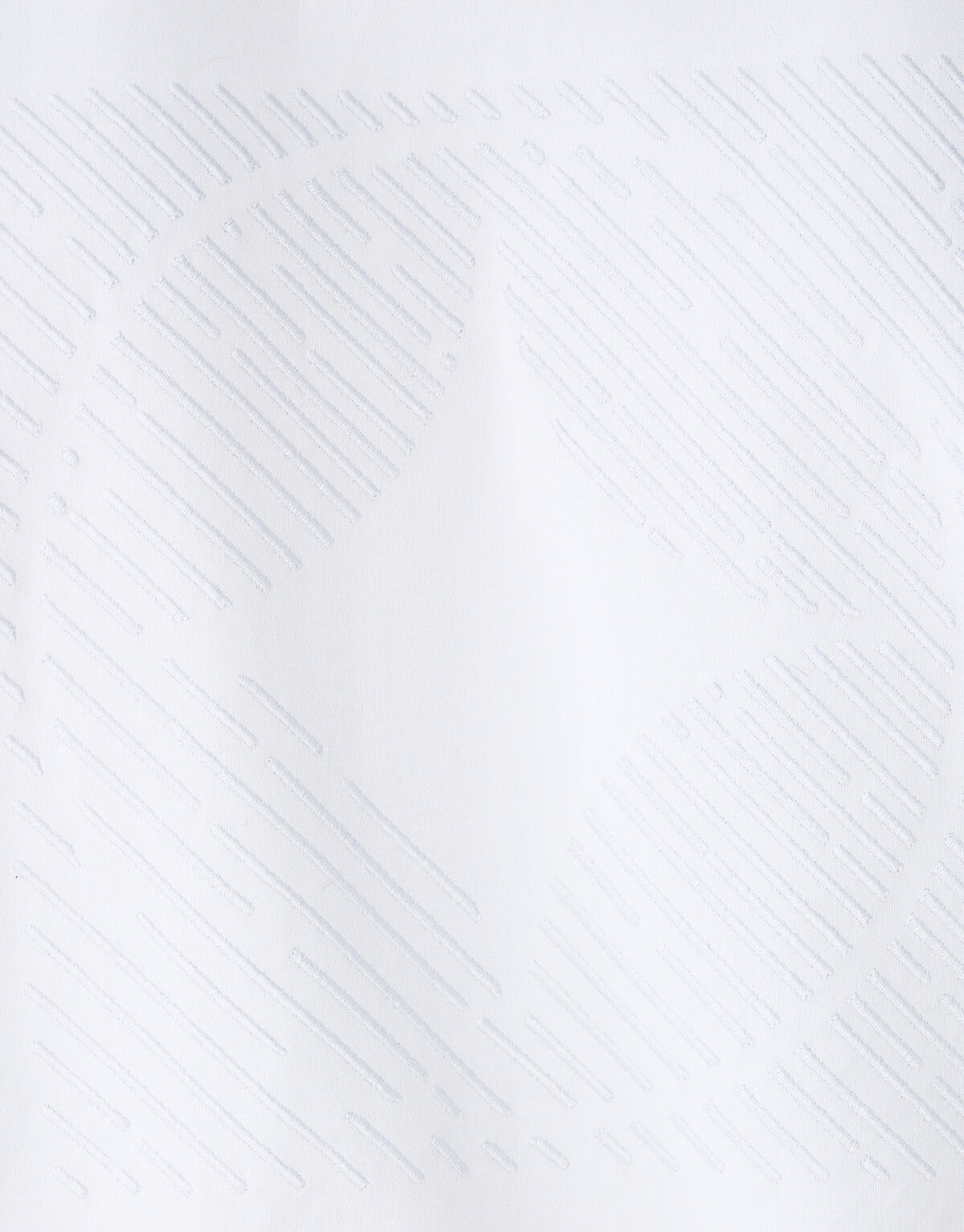 Cuffed Logo T-Shirt Hellblau SHOEBY MEN