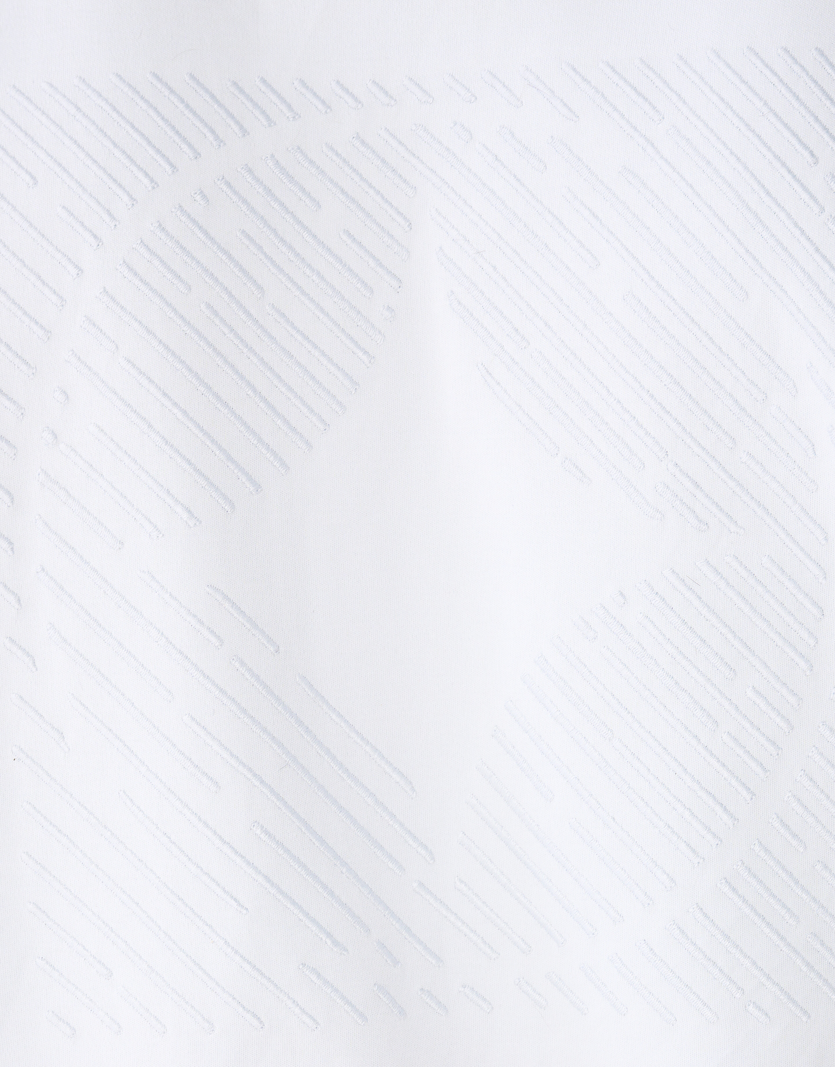 Cuffed Logo T-Shirt Hellblau SHOEBY MEN