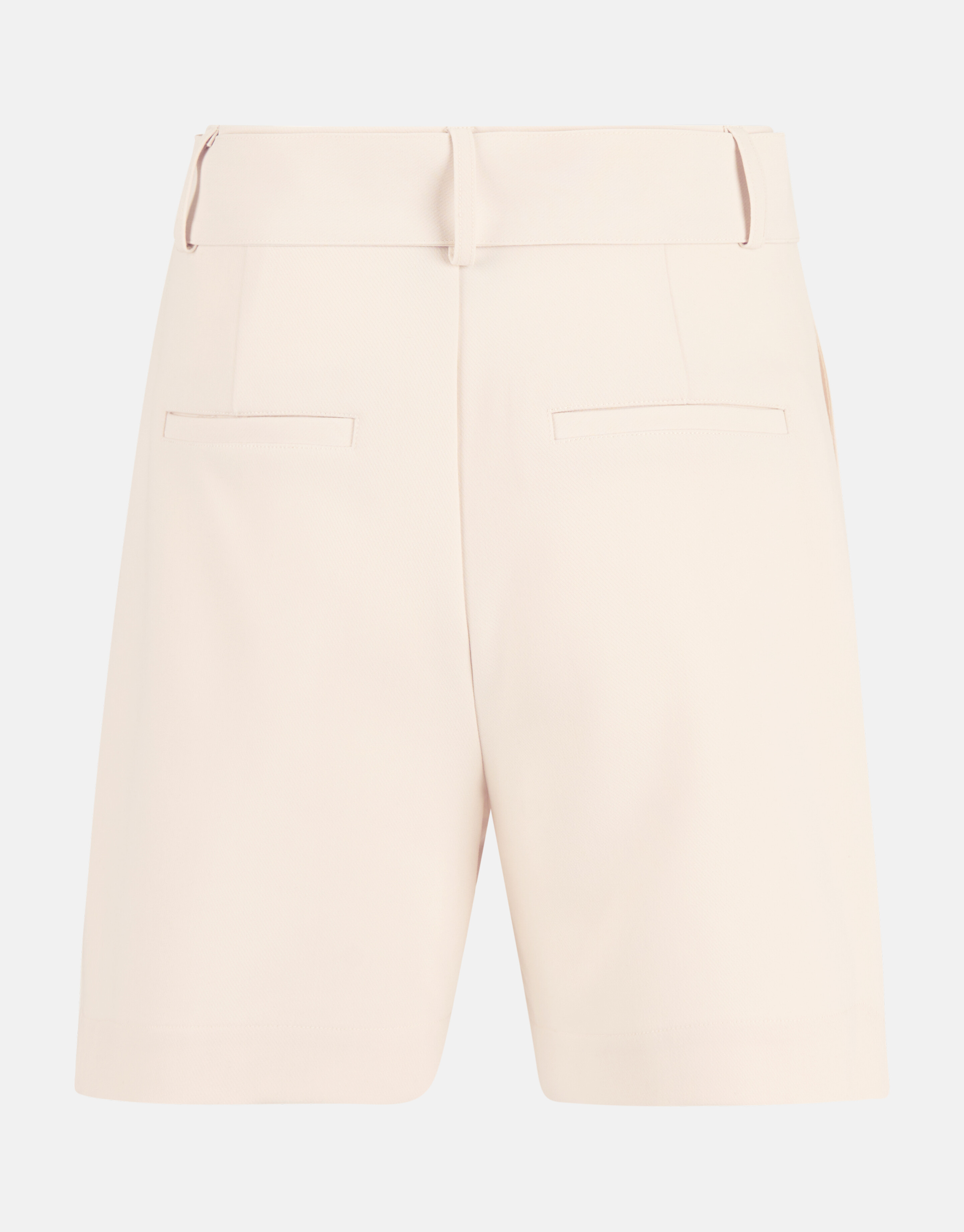 Hose kurz Off White SHOEBY WOMEN