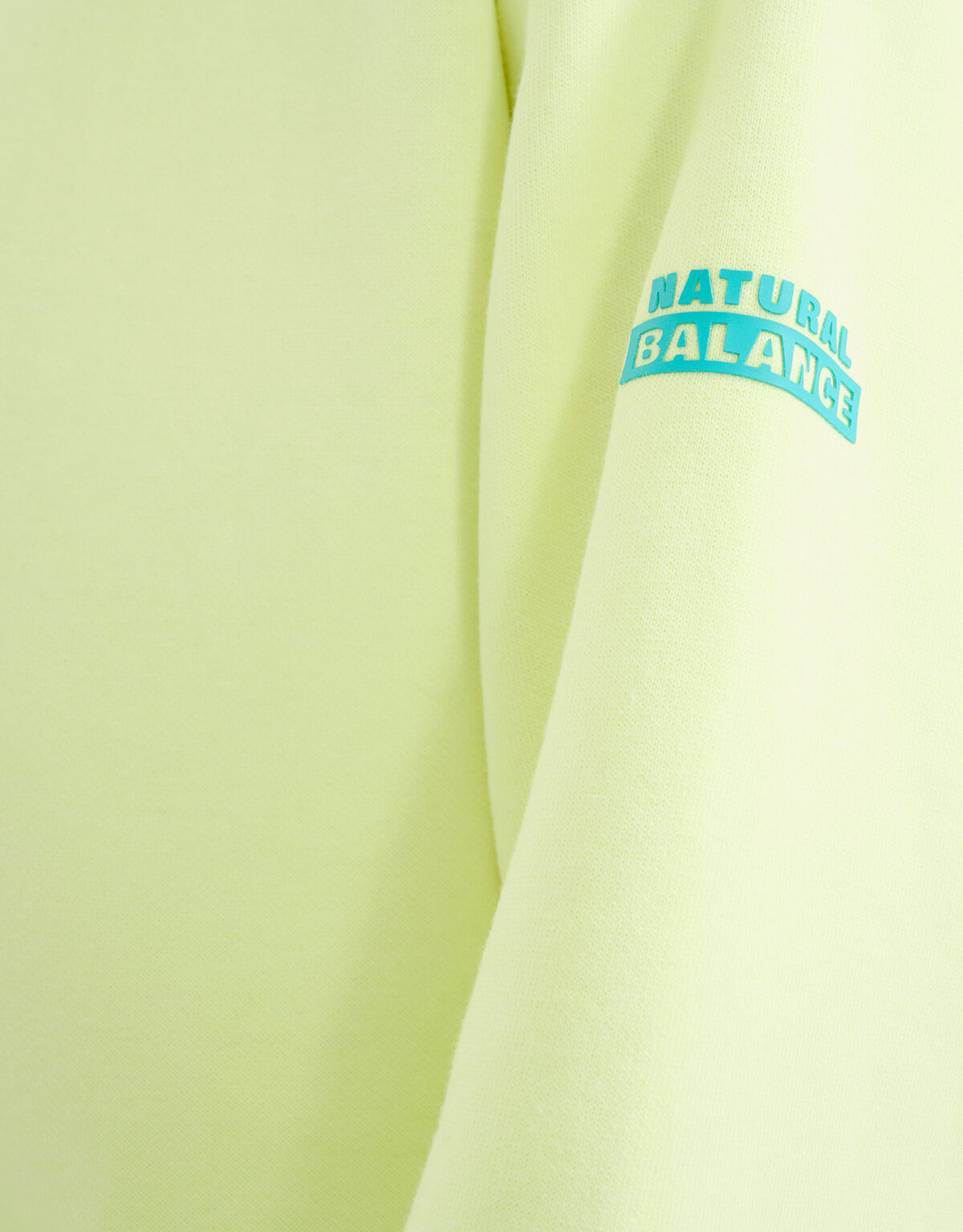 Artwork Hoodie Limegroen SHOEBY BOYS