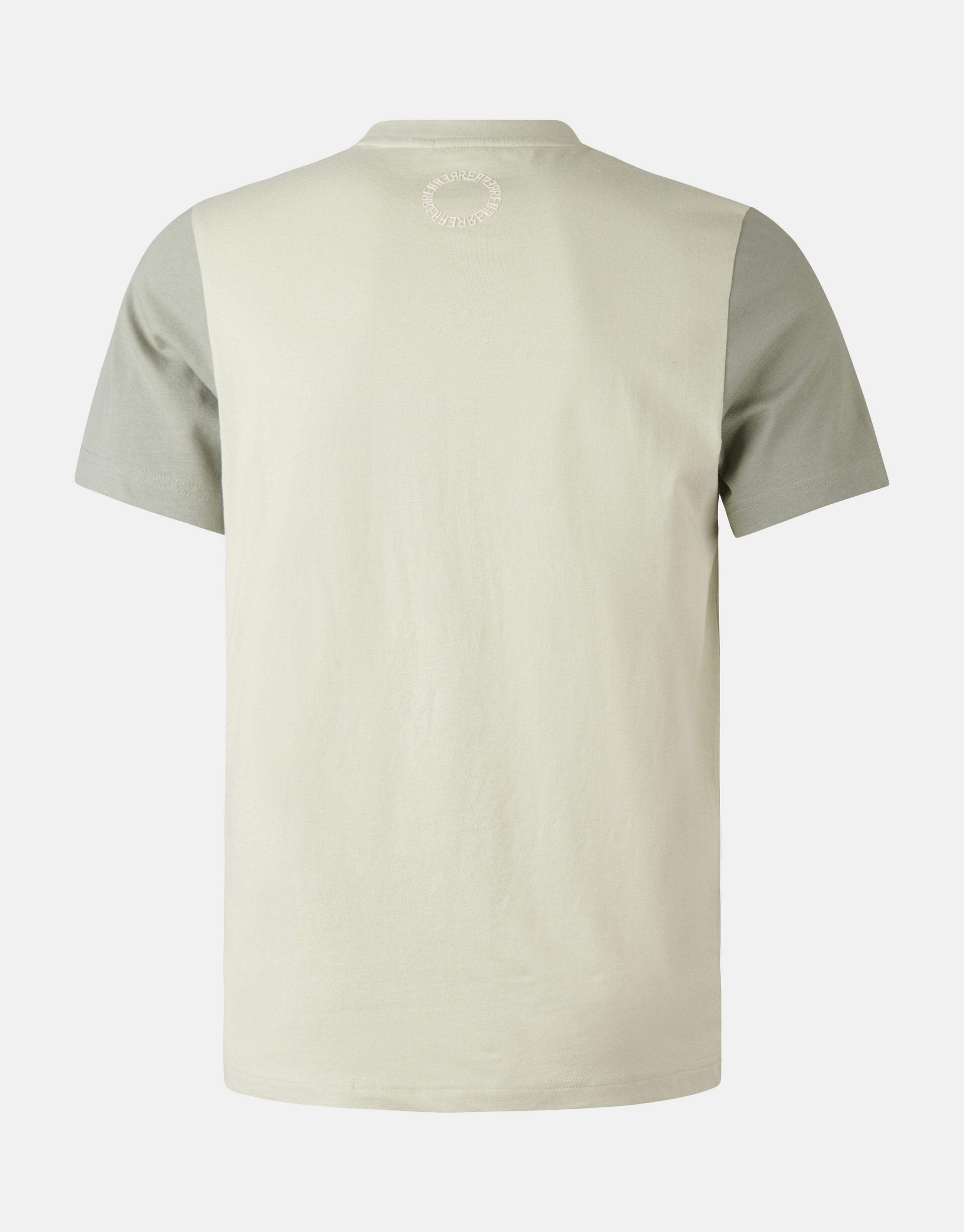 Colourblock T-Shirt REFILL