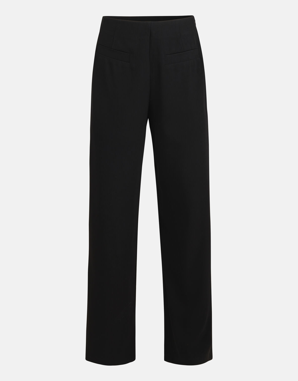 Loose Fit Hose Schwarz By Mieke SHOEBY WOMEN