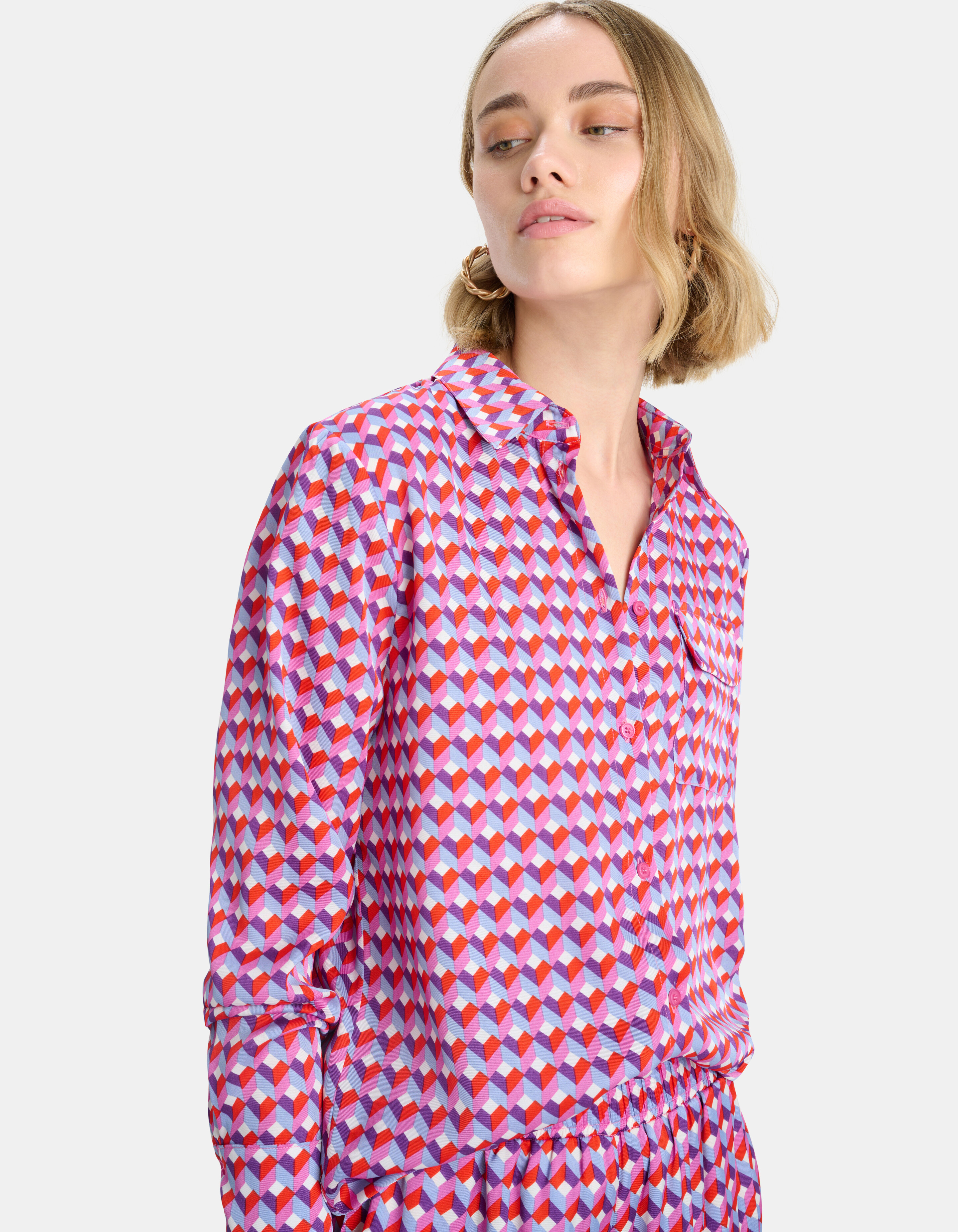 Ayda Bluse SHOEBY WOMEN