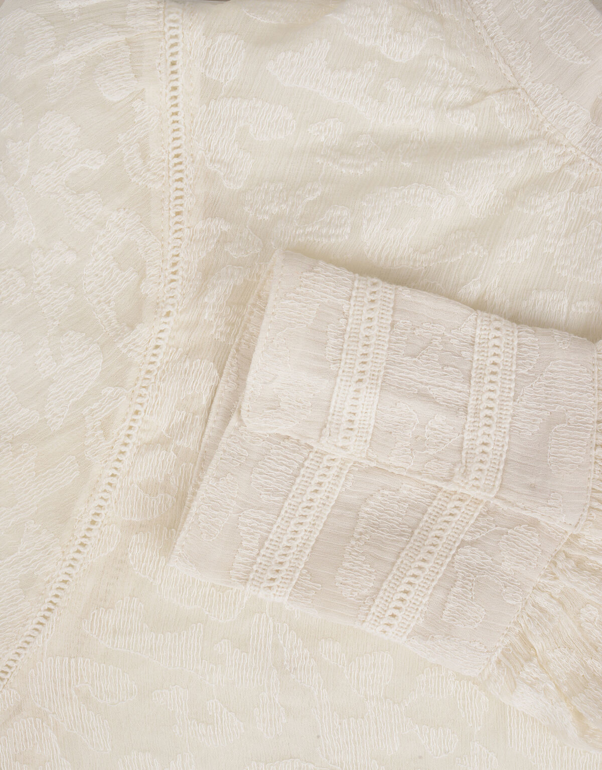 Emilia Bluse EKSEPT
