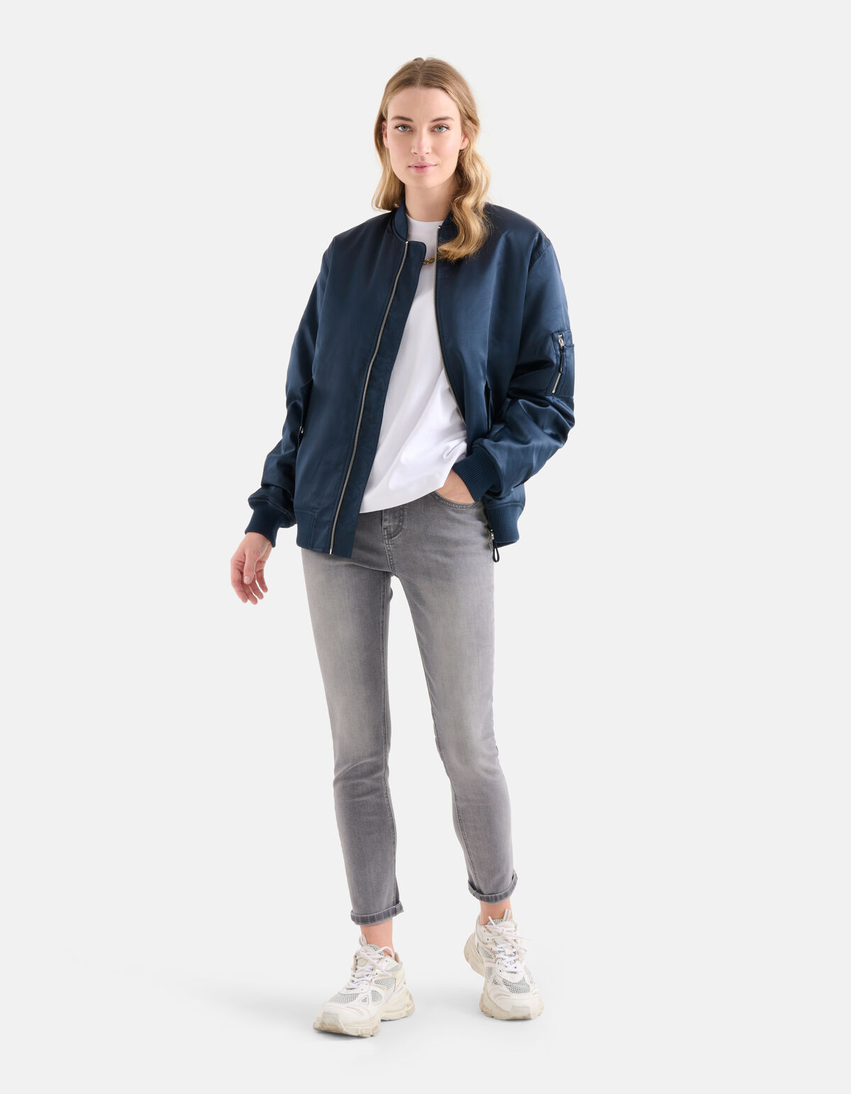 Skinny Jeans Eksept