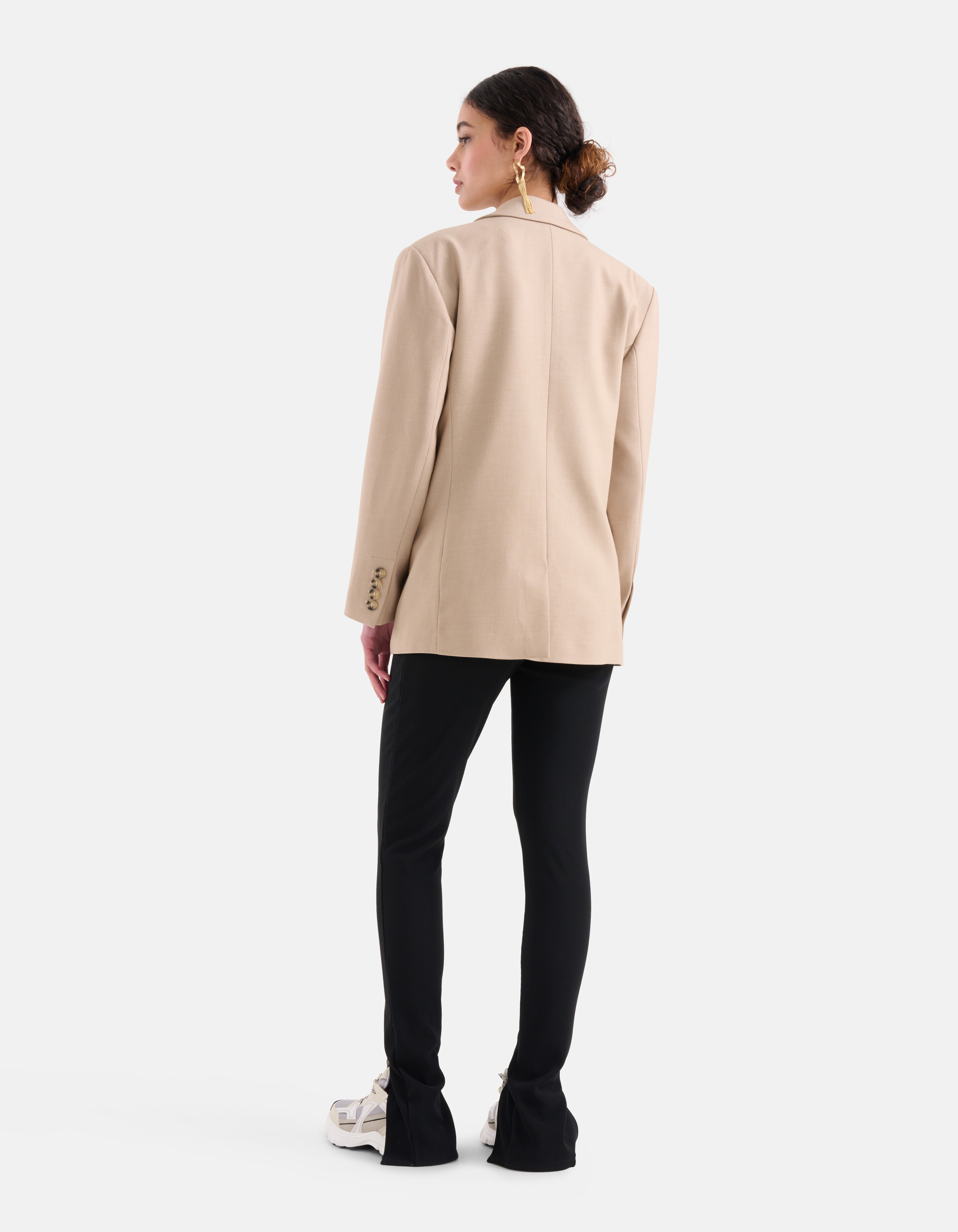 Treggings Split SHOEBY WOMEN