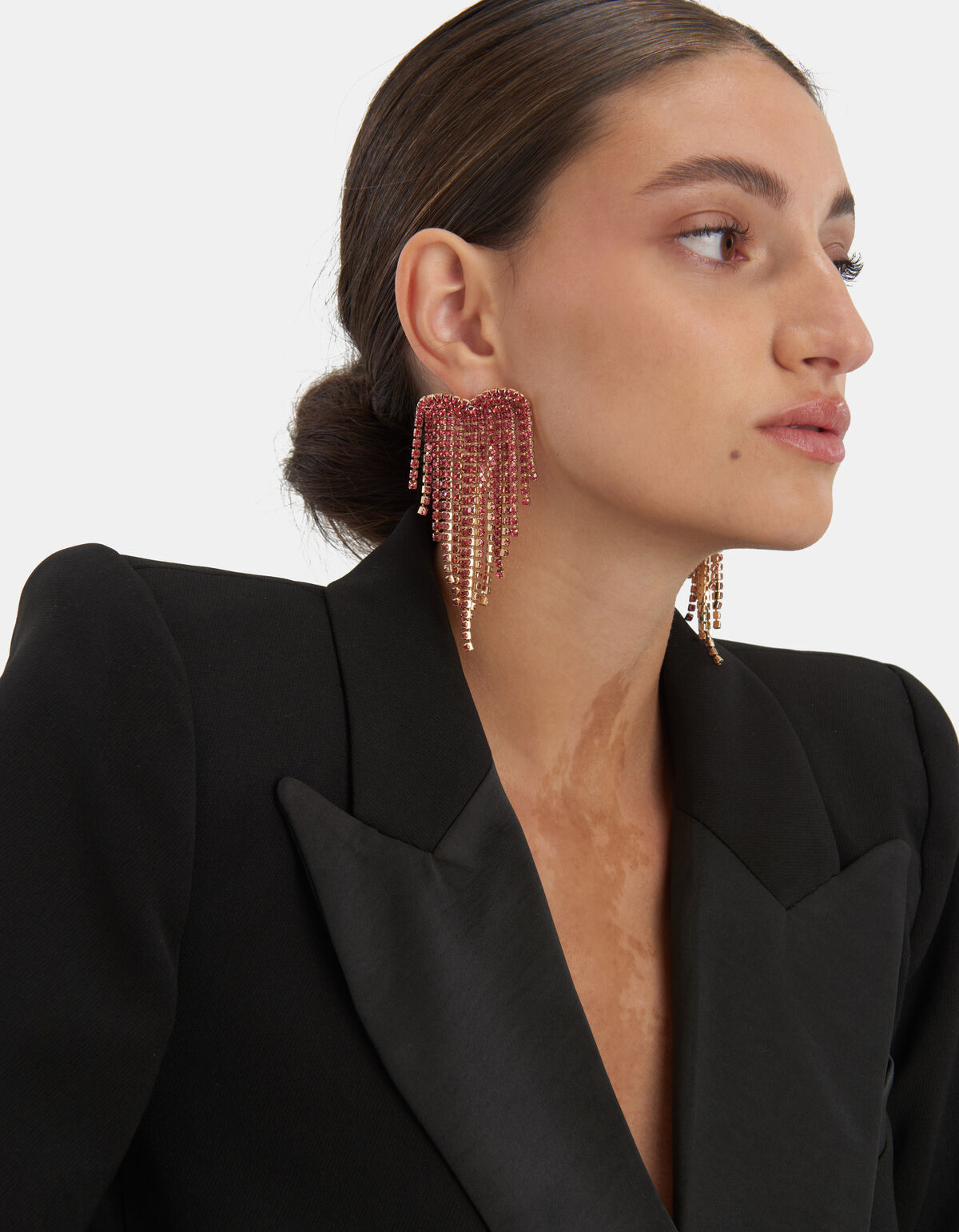 Wasserfall Ohrringe ACCESSOIRES SHOEBY