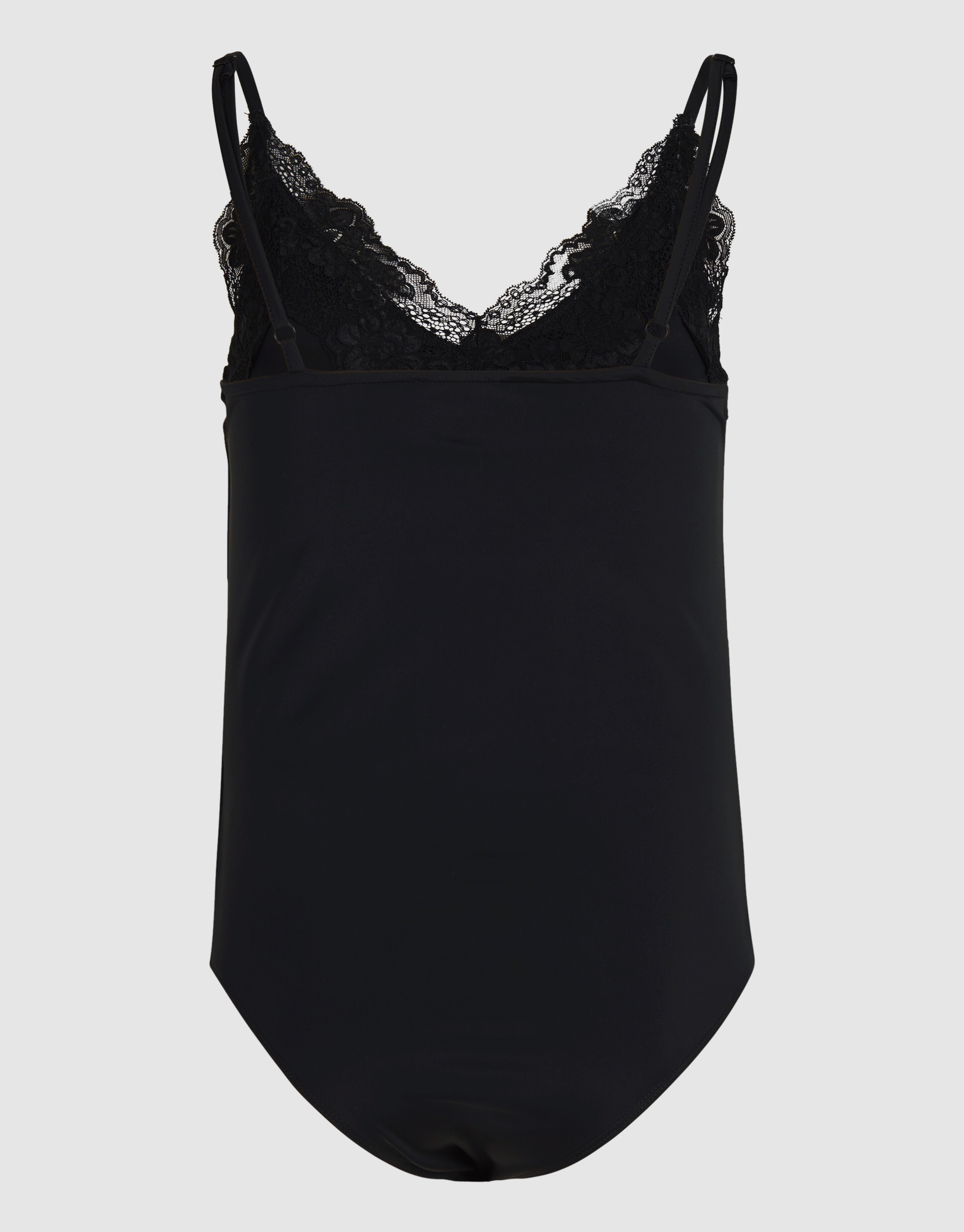 Spitzenbody Schwarz SHOEBY WOMEN