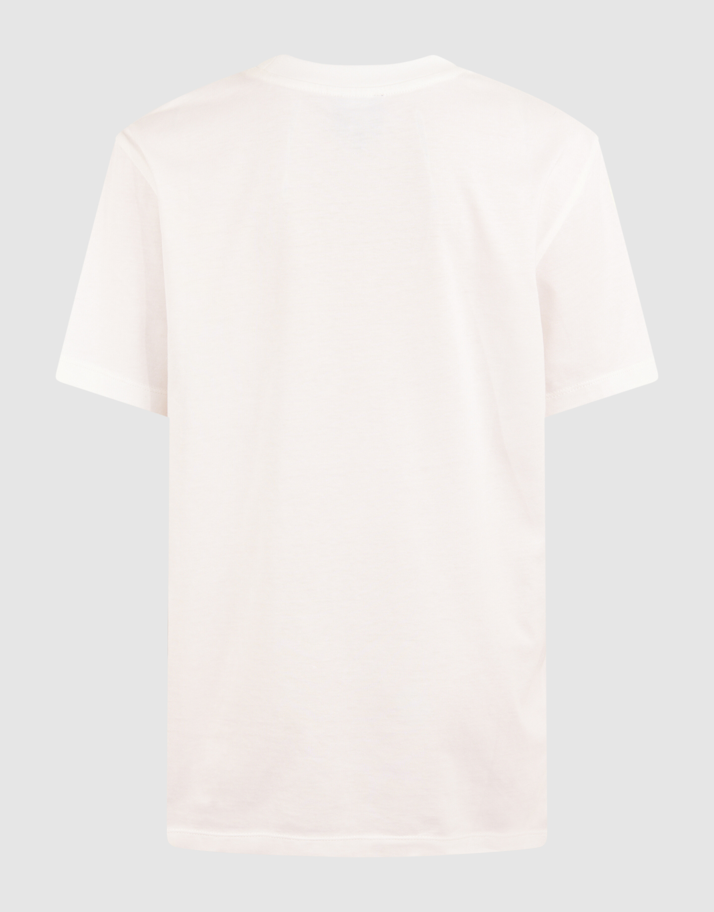 Challenge Artwork T-Shirt Weiß SHOEBY BOYS