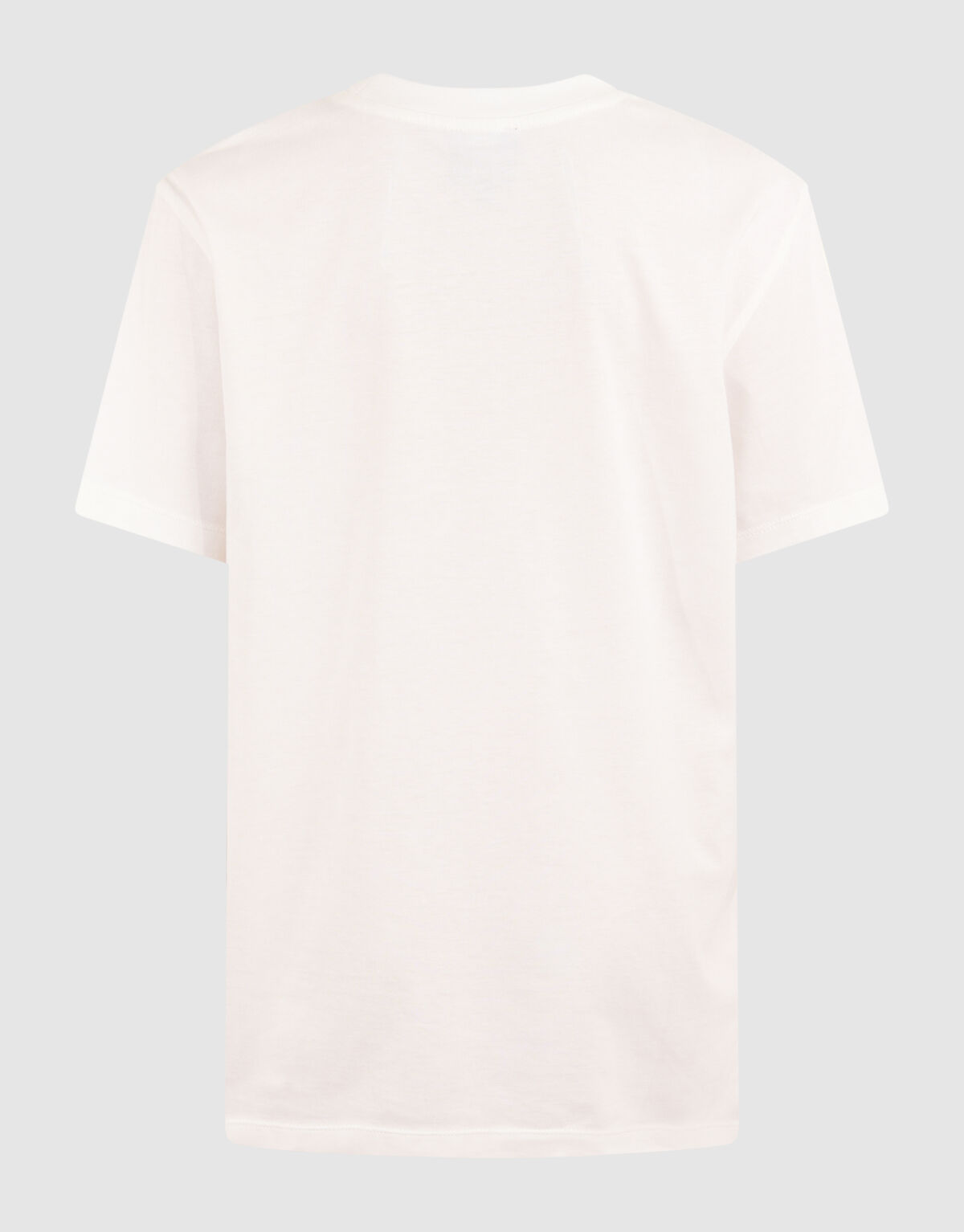 Challenge Artwork T-Shirt Weiß SHOEBY BOYS