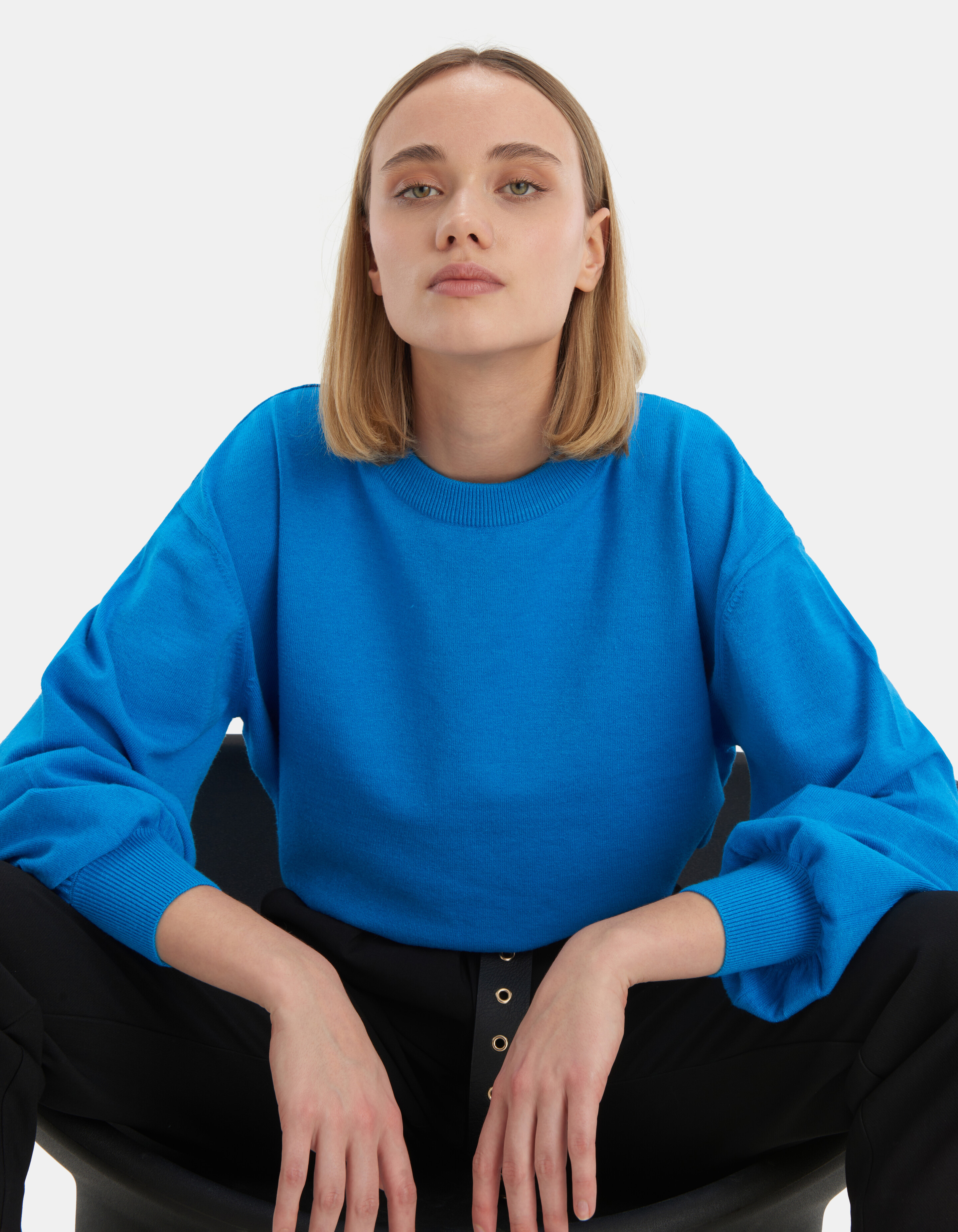 Strickpullover EKSEPT