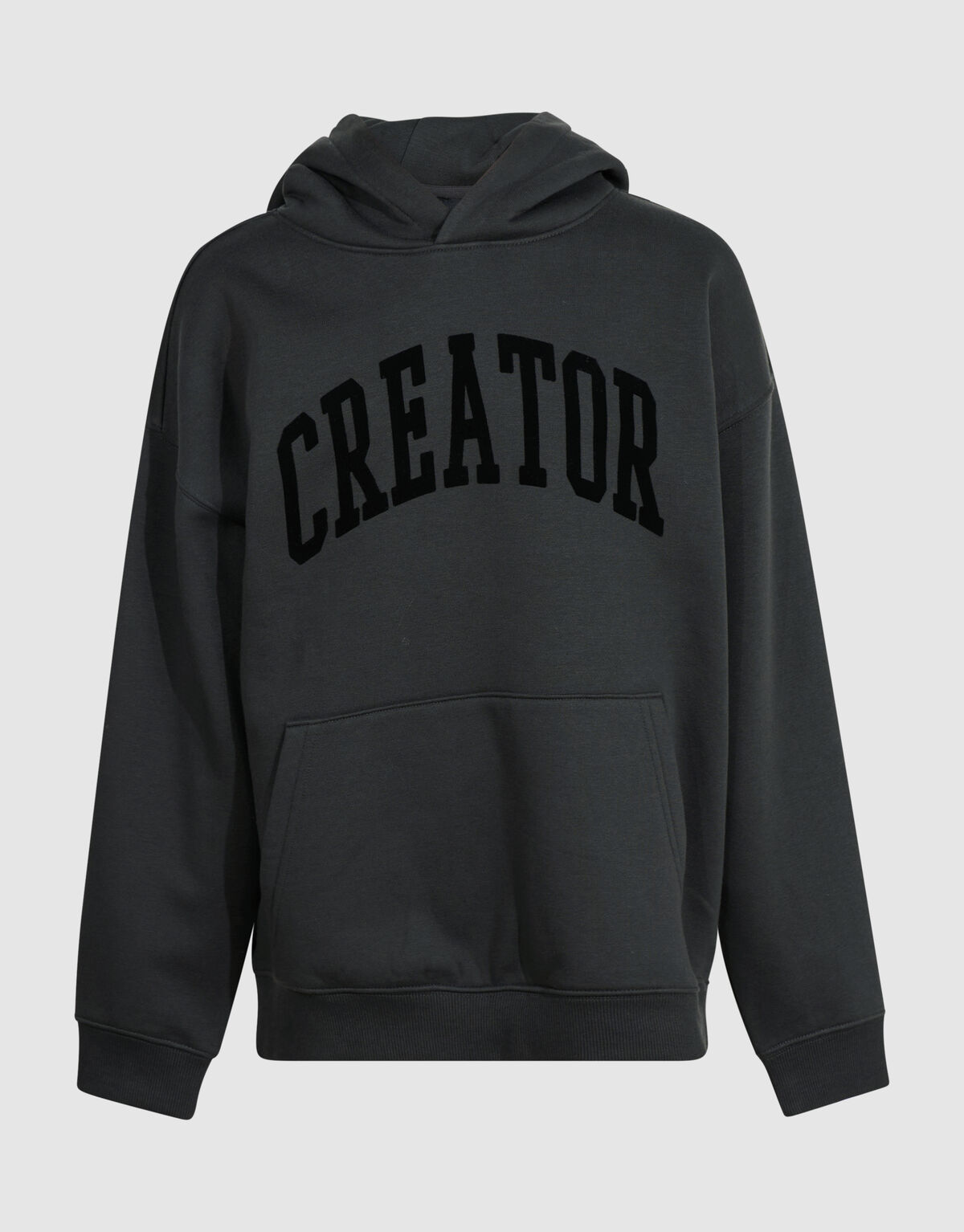 Creator Hoodie Schwarz SHOEBY BOYS