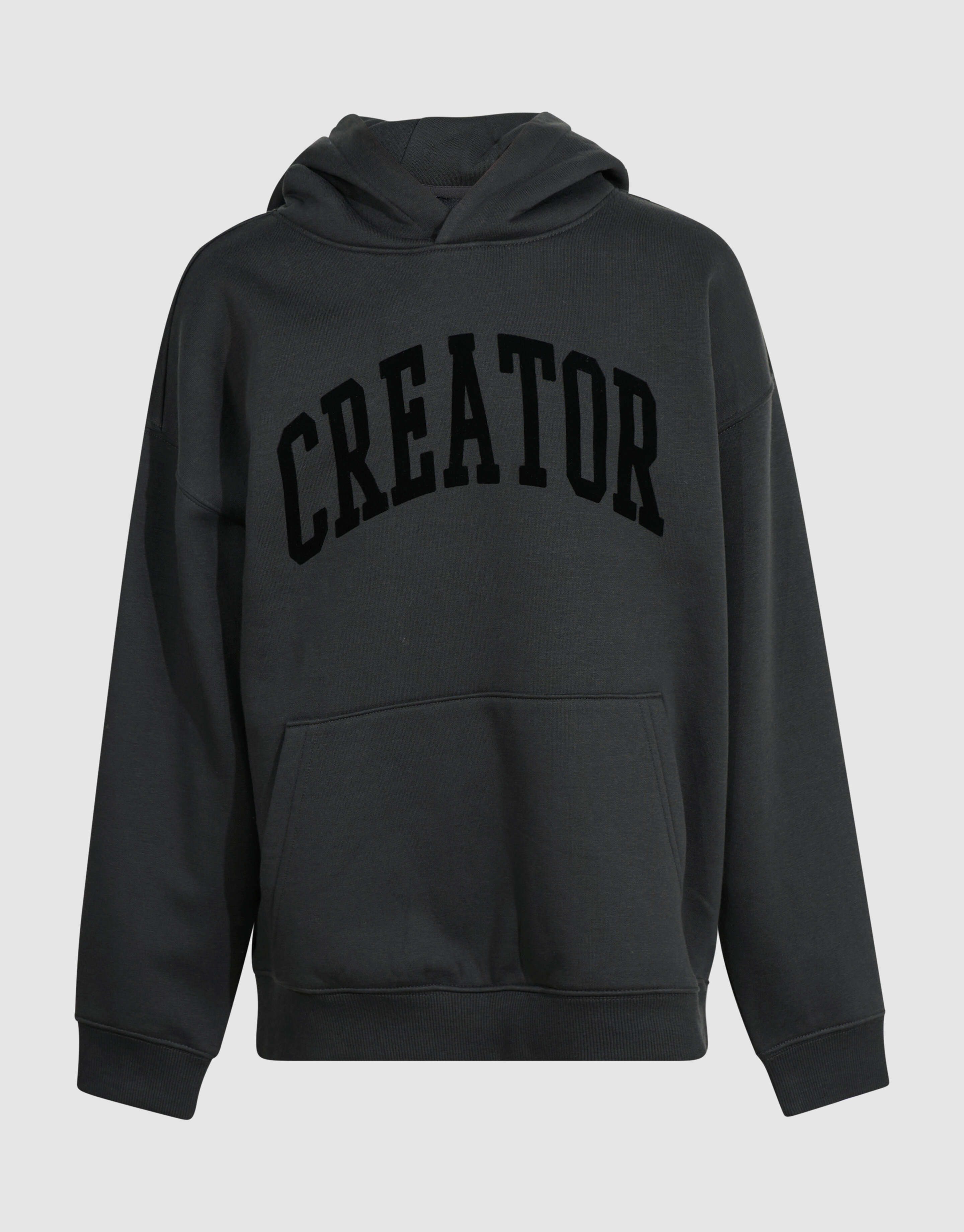 Creator Hoodie Schwarz SHOEBY BOYS