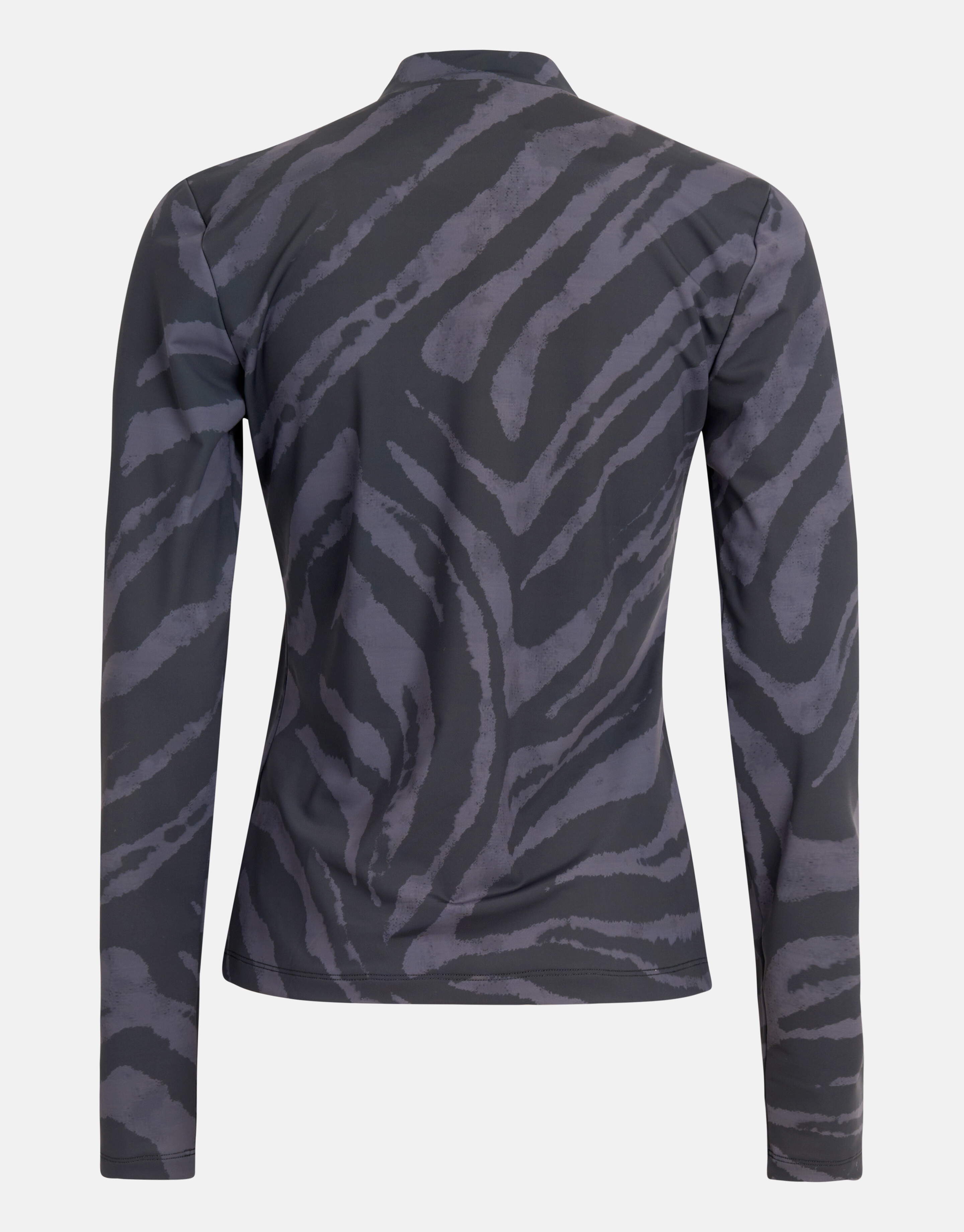 Travel Longsleeve Donkergrijs SHOEBY WOMEN