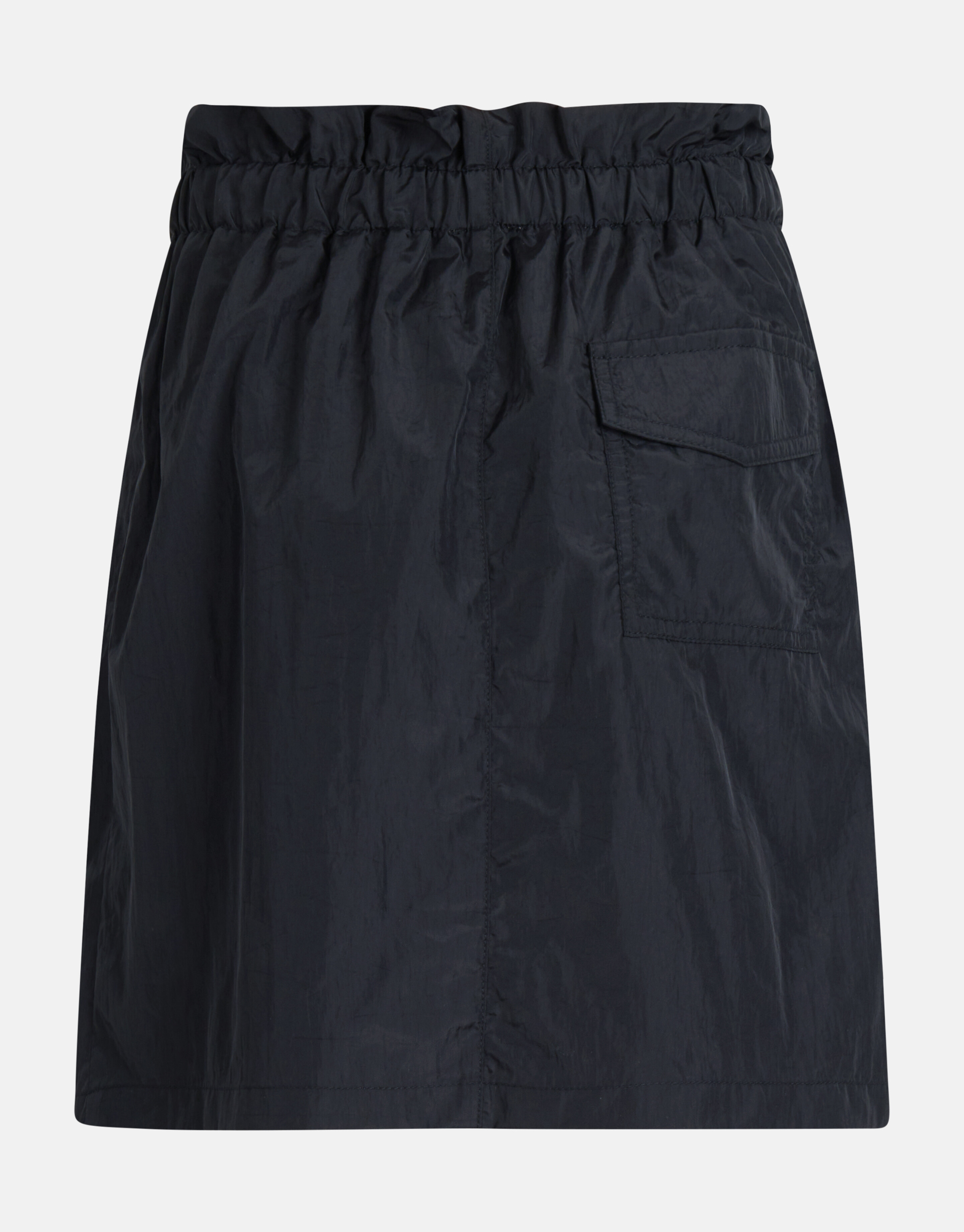 Cargo-Fallschirmrock Schwarz SHOEBY GIRLS