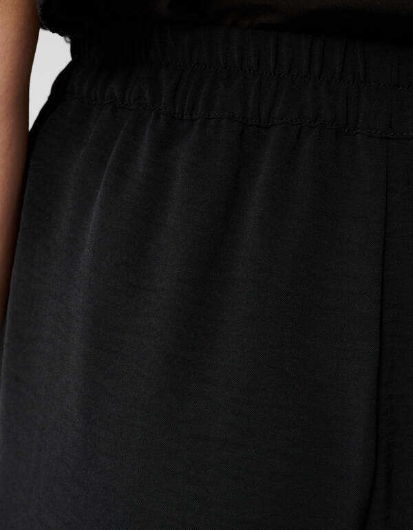 Twist Short Schwarz SHOEBY WOMEN