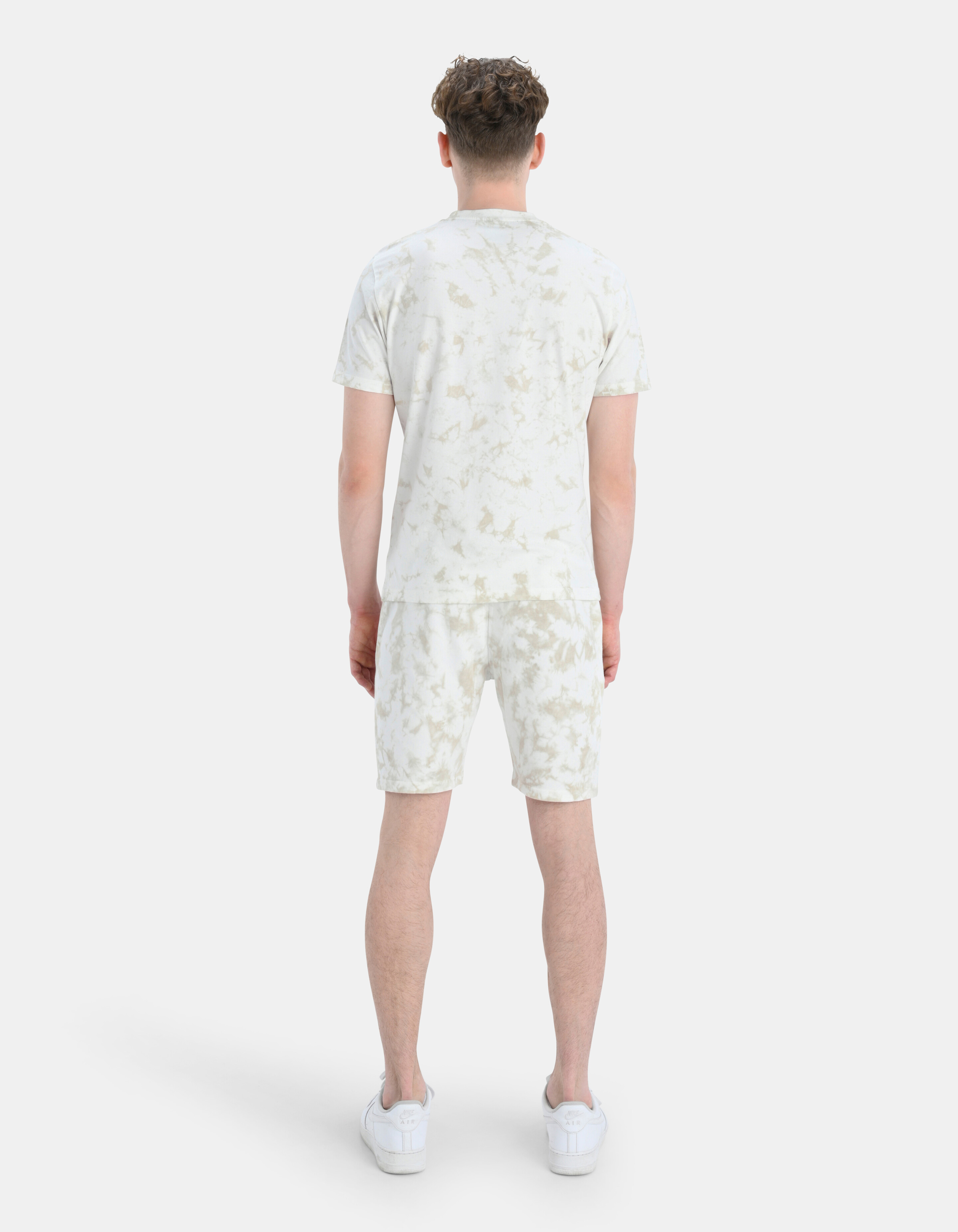 Sandy Tie Dye Short REFILL