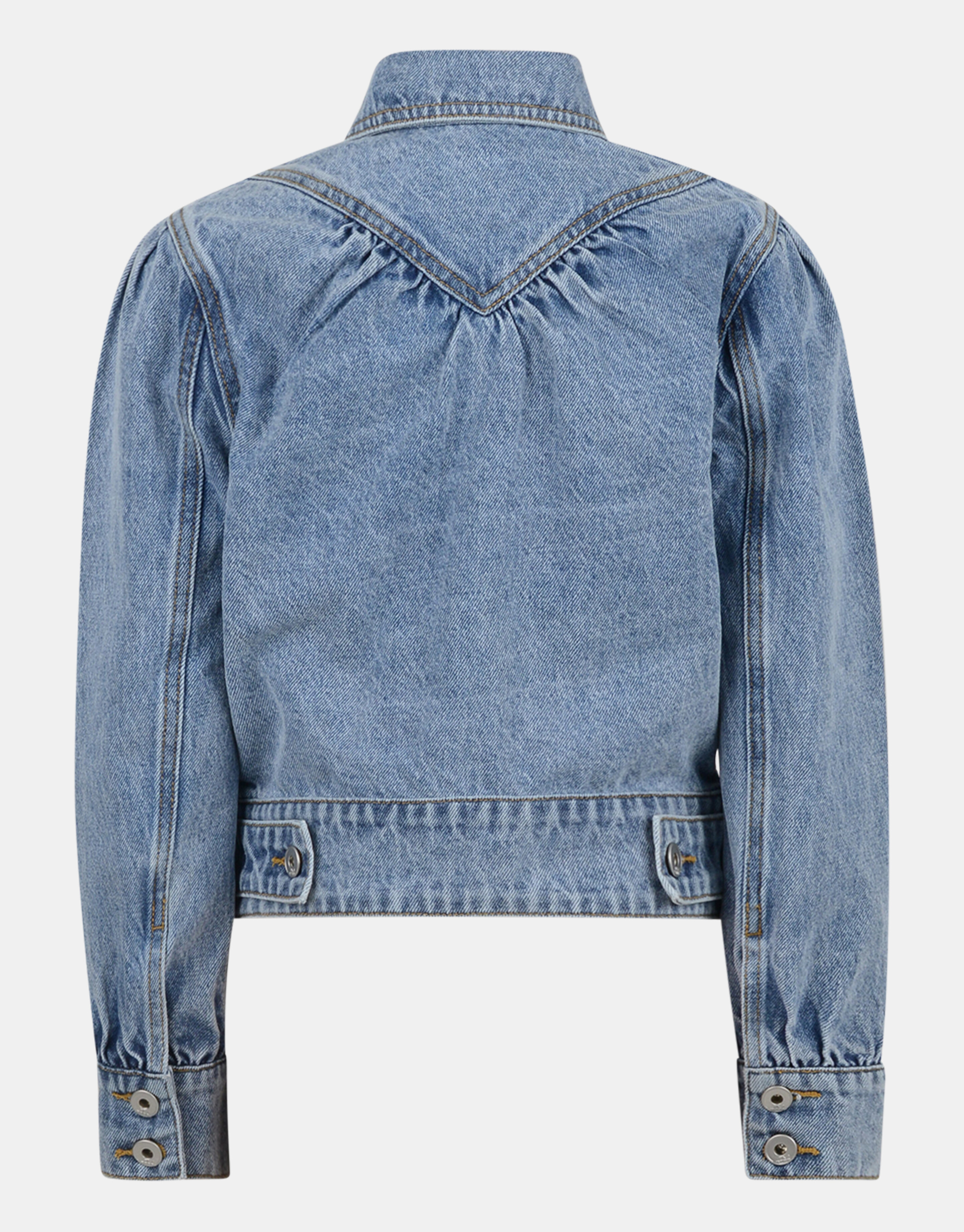Puck Denim Jacke JILL&MITCH