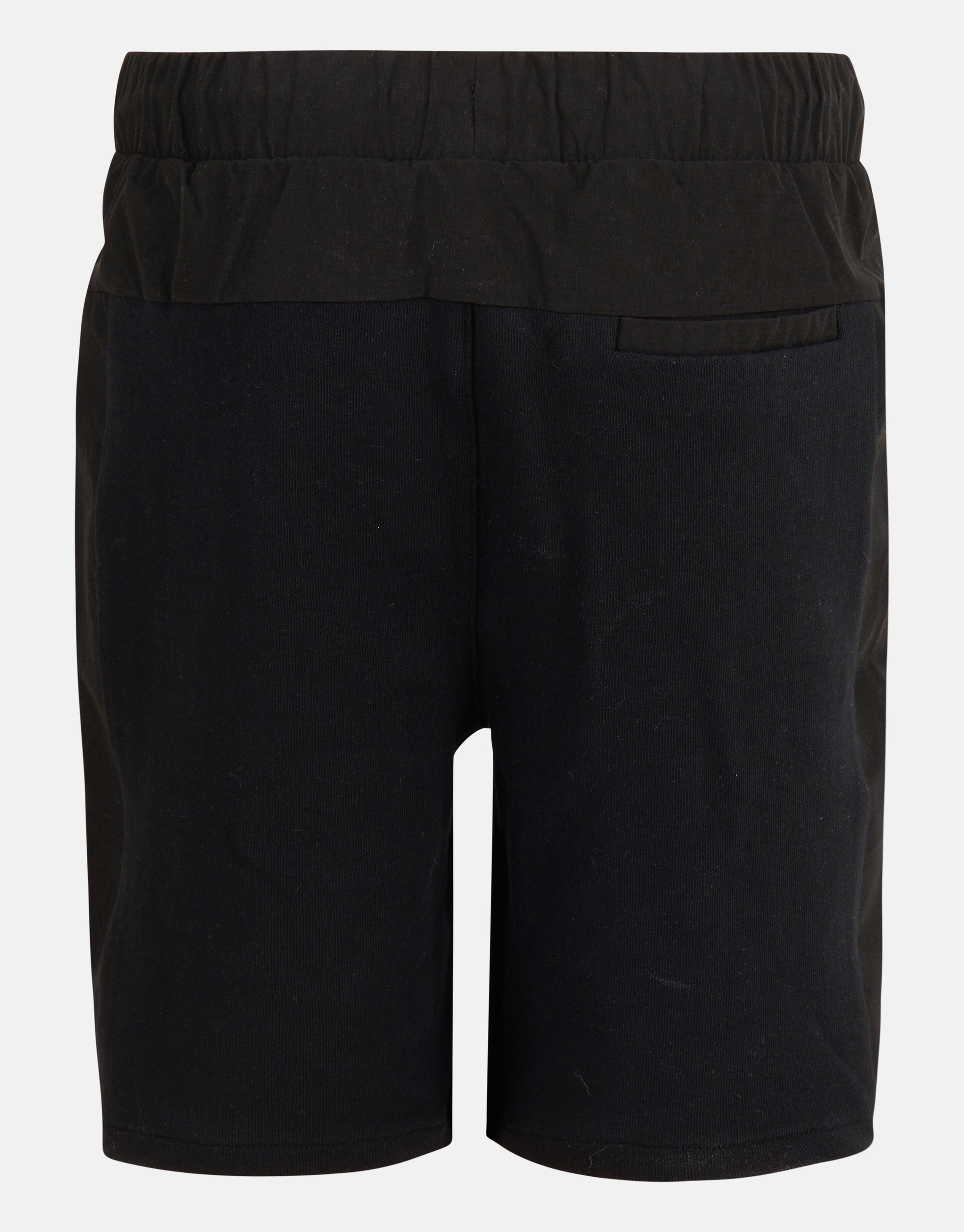 Tape Short Schwarz SHOEBY BOYS
