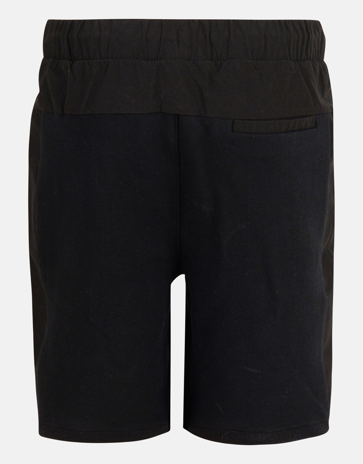 Tape Short Schwarz SHOEBY BOYS
