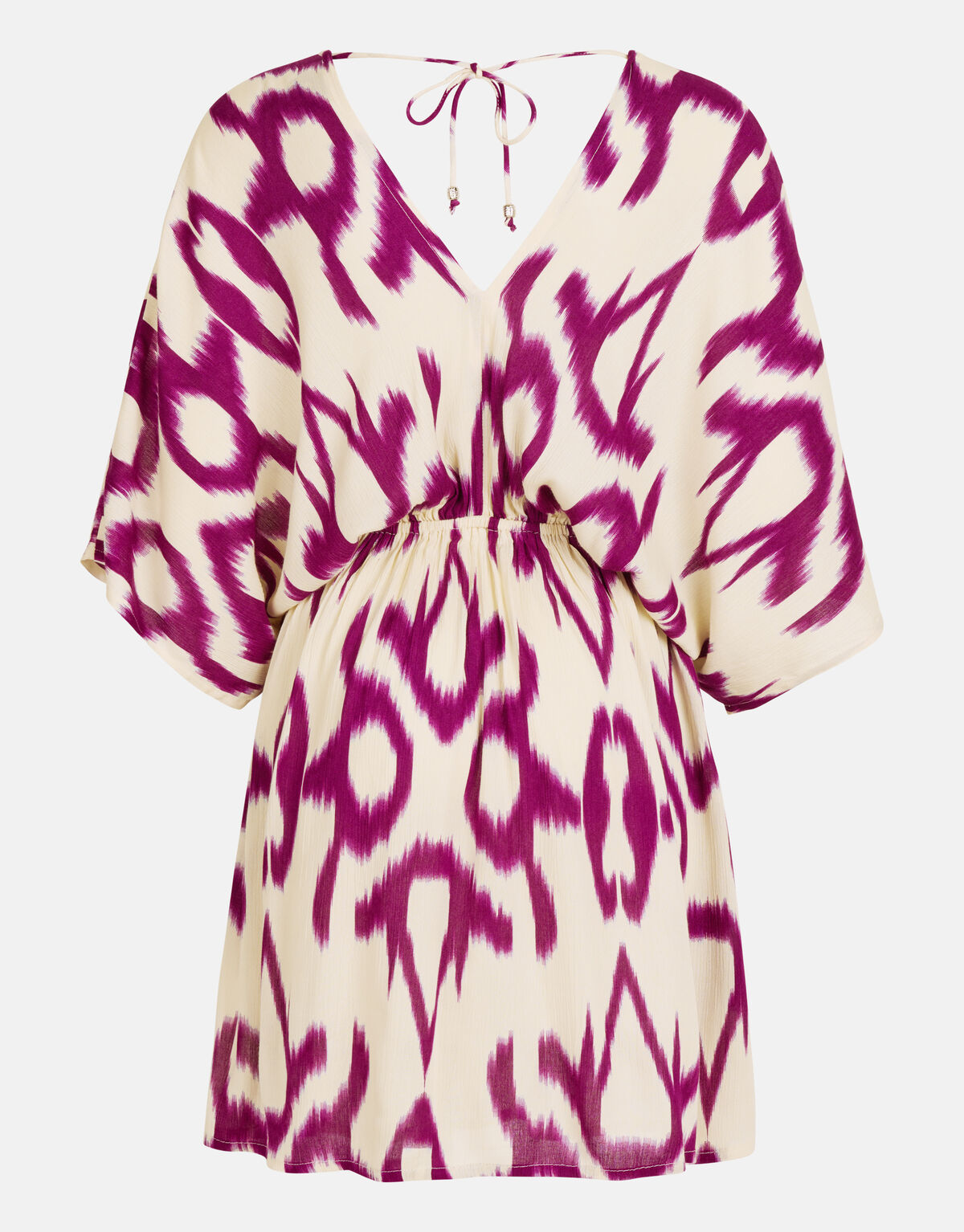 Crinkle Dress Lila SHOEBY WOMEN