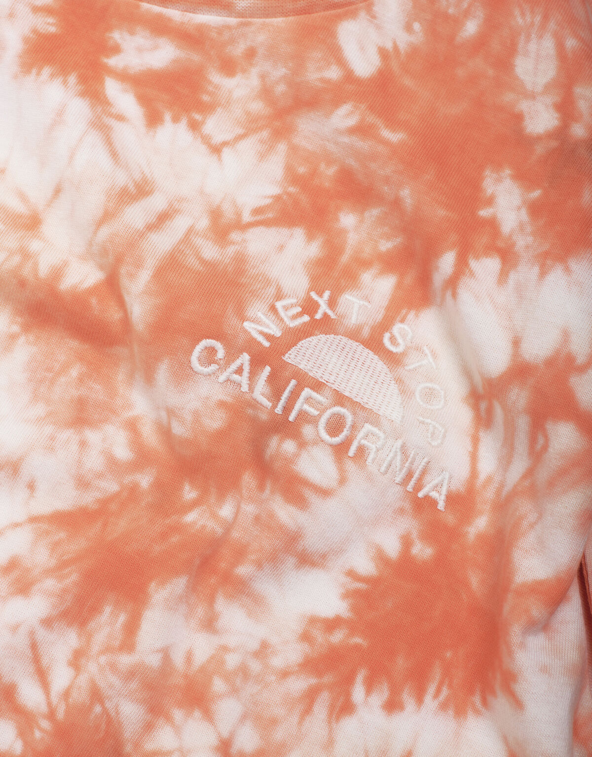 Joaquin T-Shirt JILL&MITCH