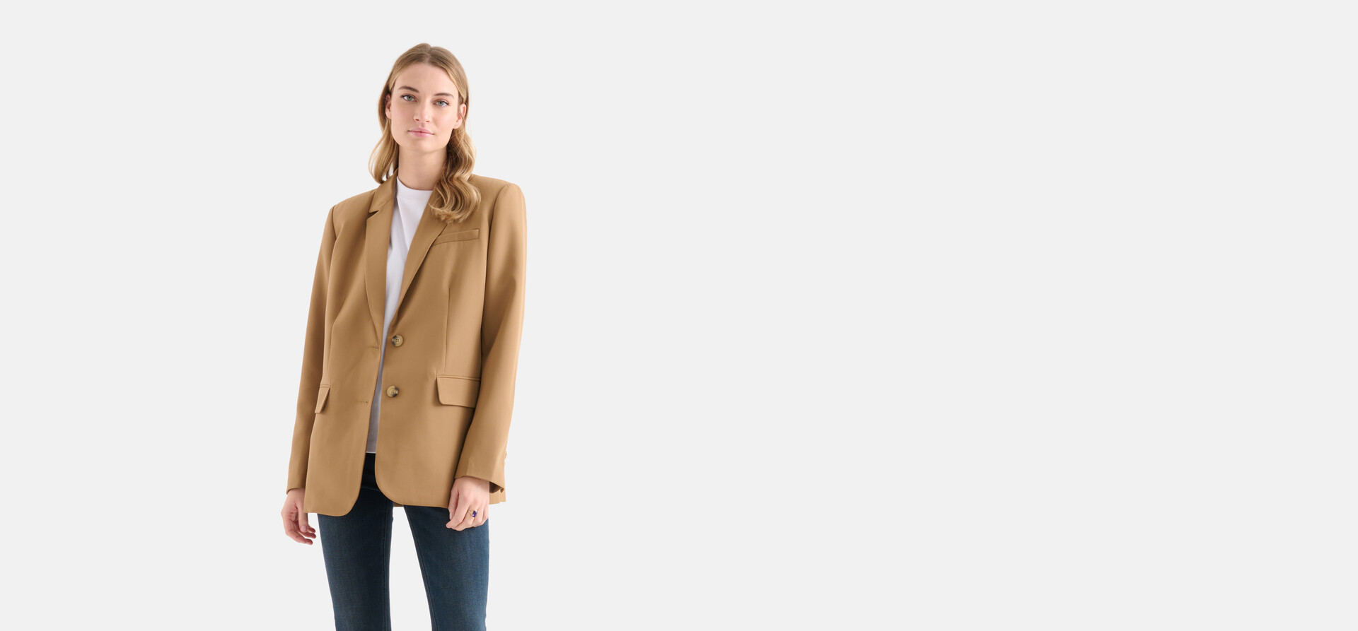 Blazer Fig SHOEBY WOMEN