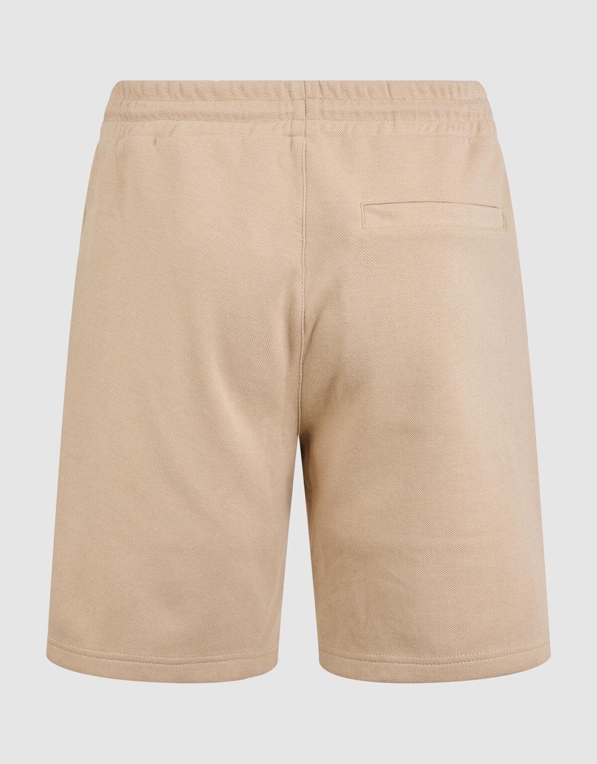 Pique-Shorts Sand SHOEBY MEN