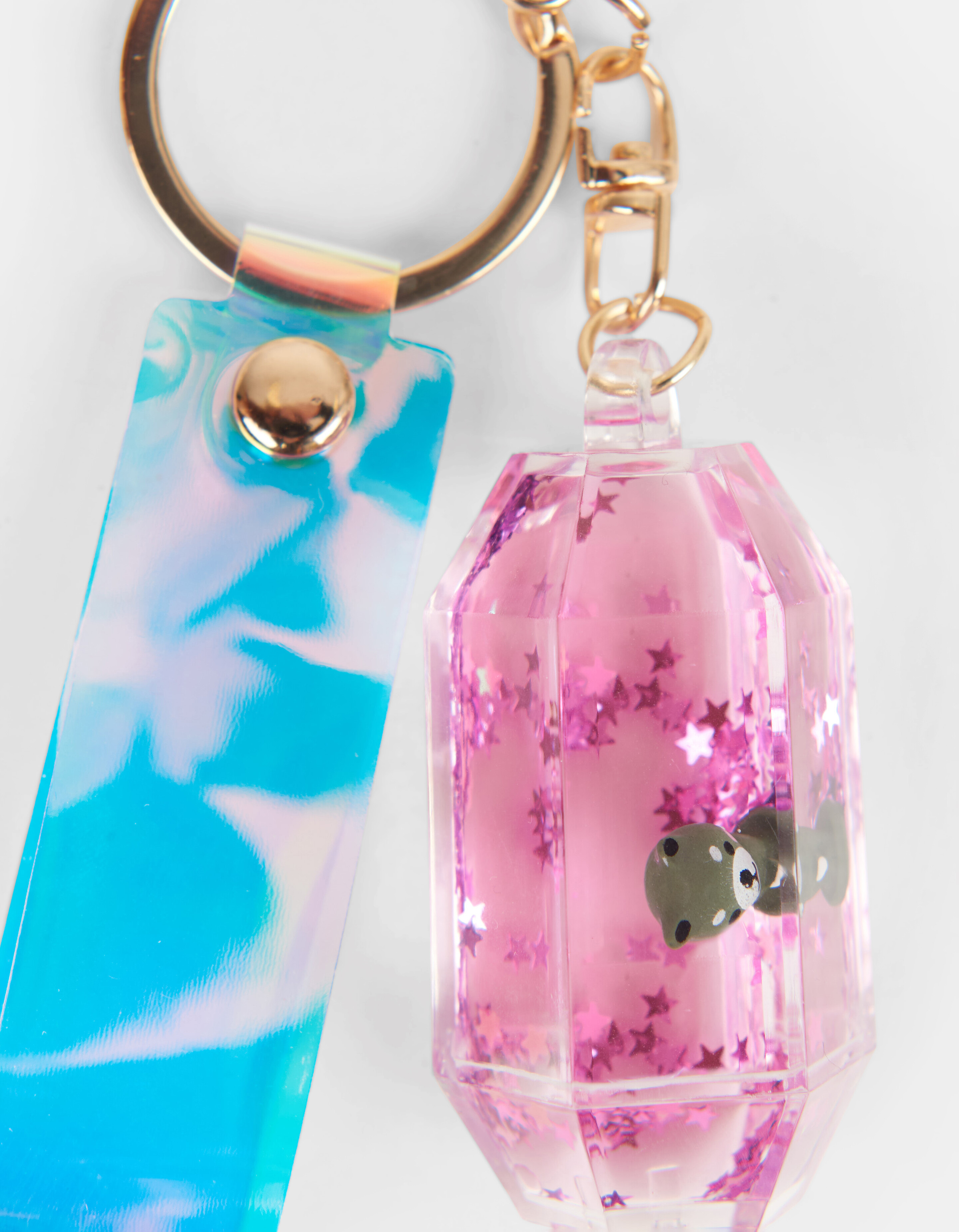 Schlüsselanhänger Fuchs ACCESSOIRES SHOEBY
