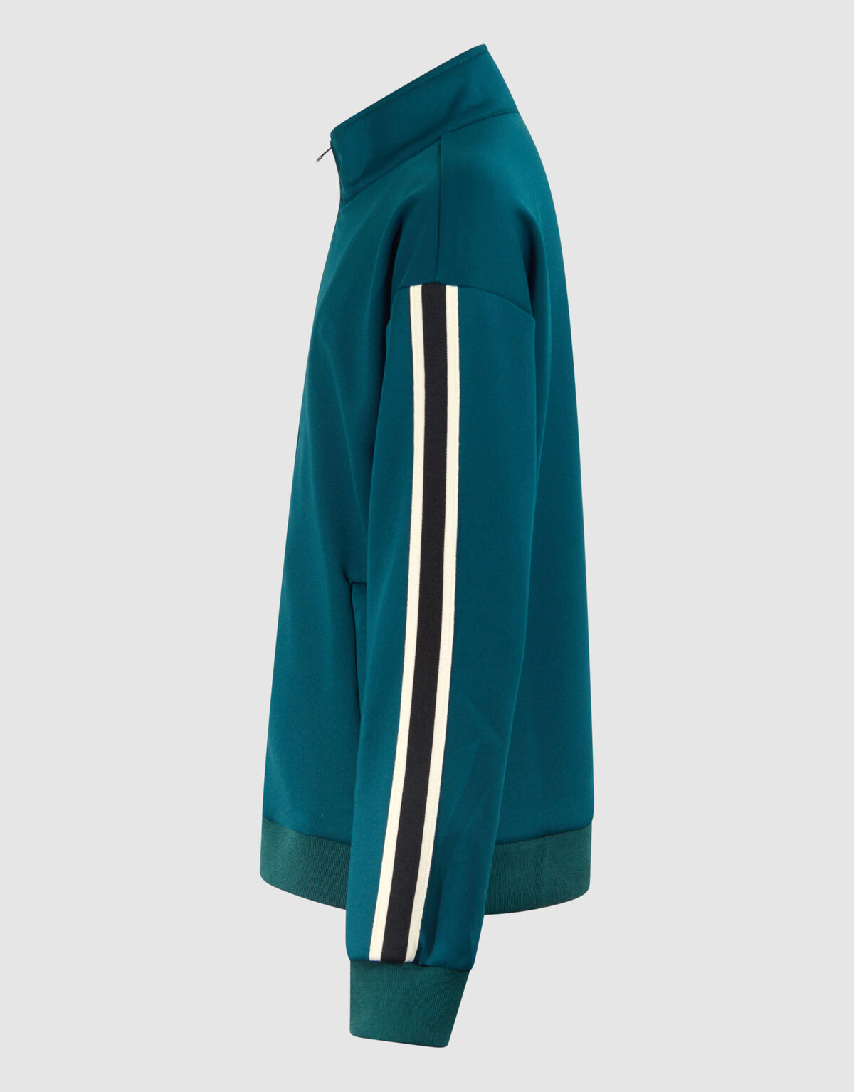 Sportlicher Jack Dunkelgr&uuml;n SHOEBY BOYS