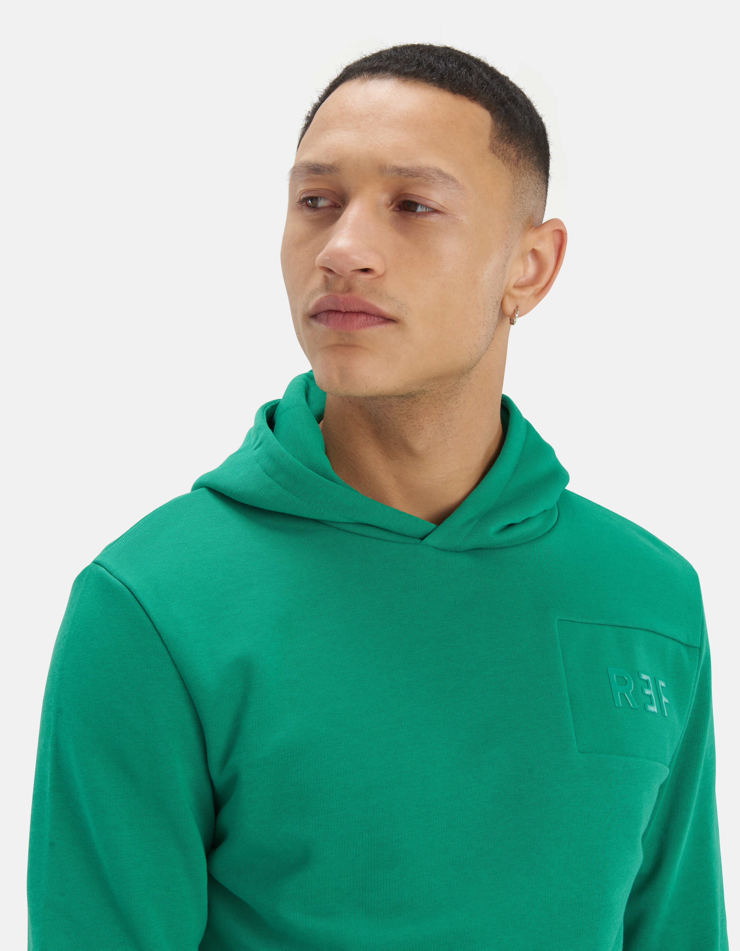 Thijs Pullover REFILL