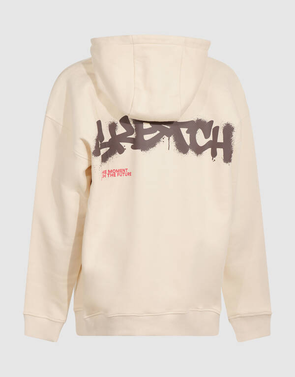 Sketch Hoodie Sand SHOEBY BOYS
