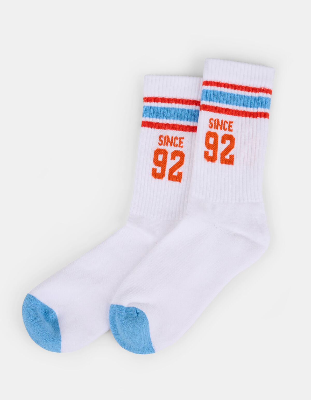 Zweierpack Socken von Dylan ACCESSOIRES SHOEBY