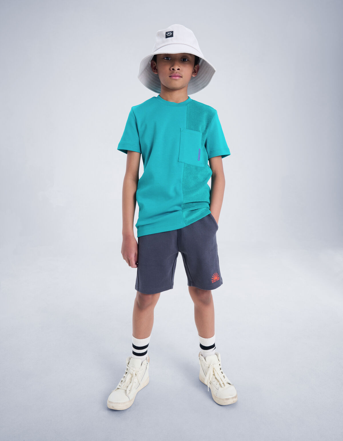 Wayn T-Shirt JILL&MITCH