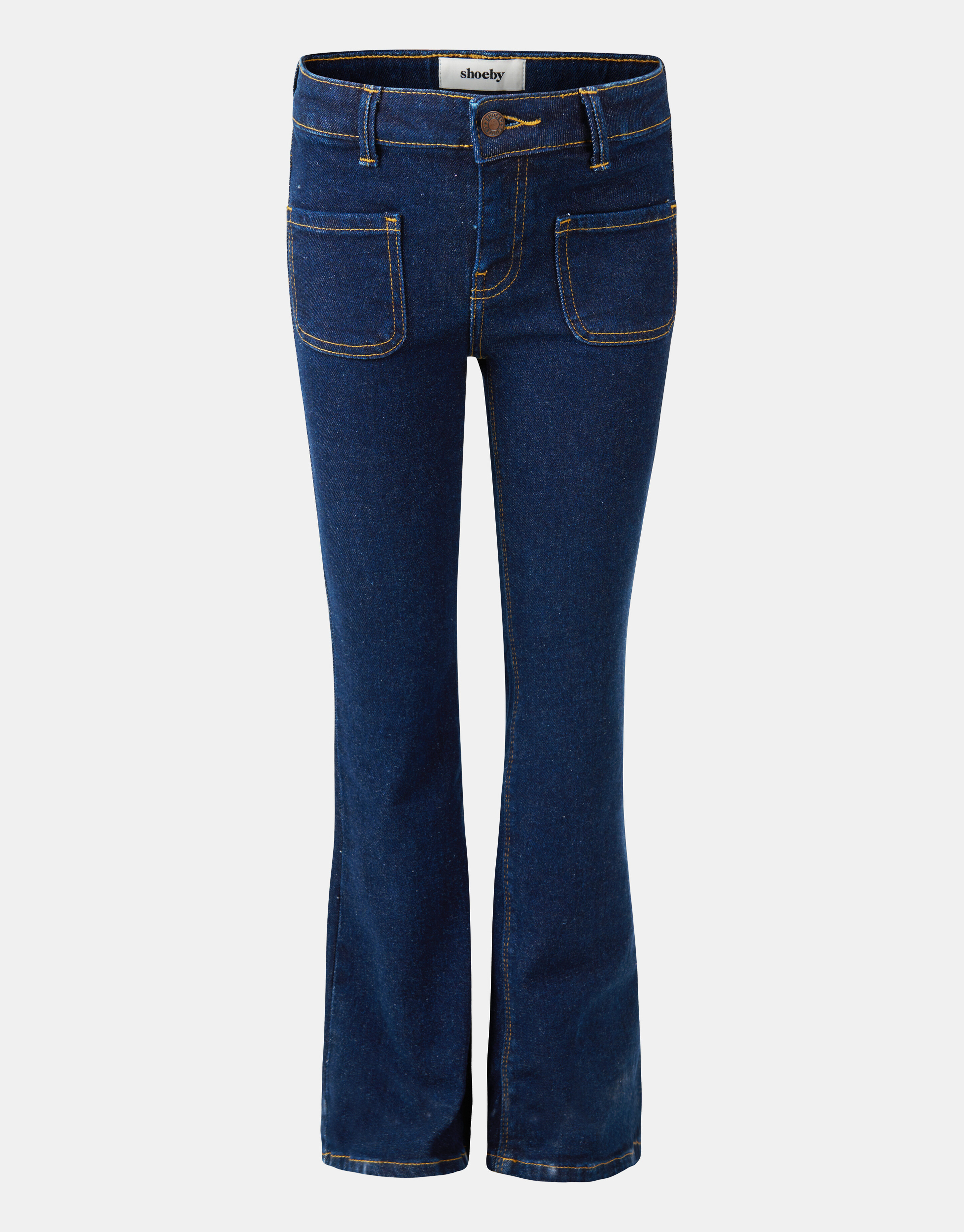 Flared Jeans SHOEBY GIRLS